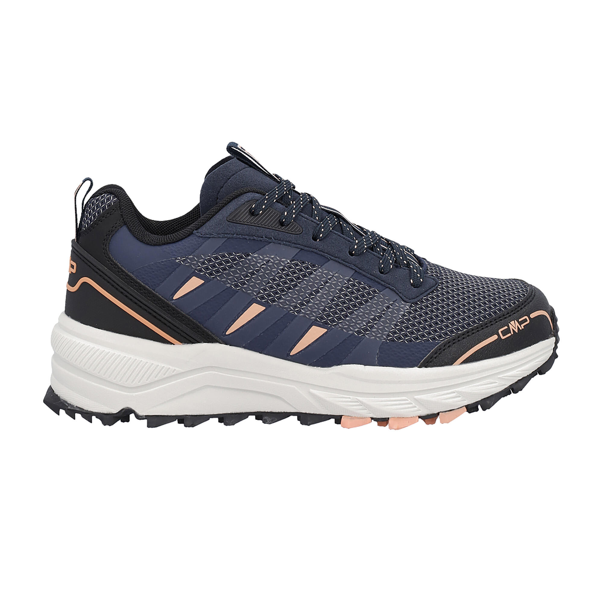 CMP Trekkingschoenen voor dames CMP Helnait Fast