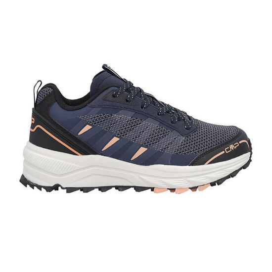 Damen Trekkingschuhe CMP Helnait Fast