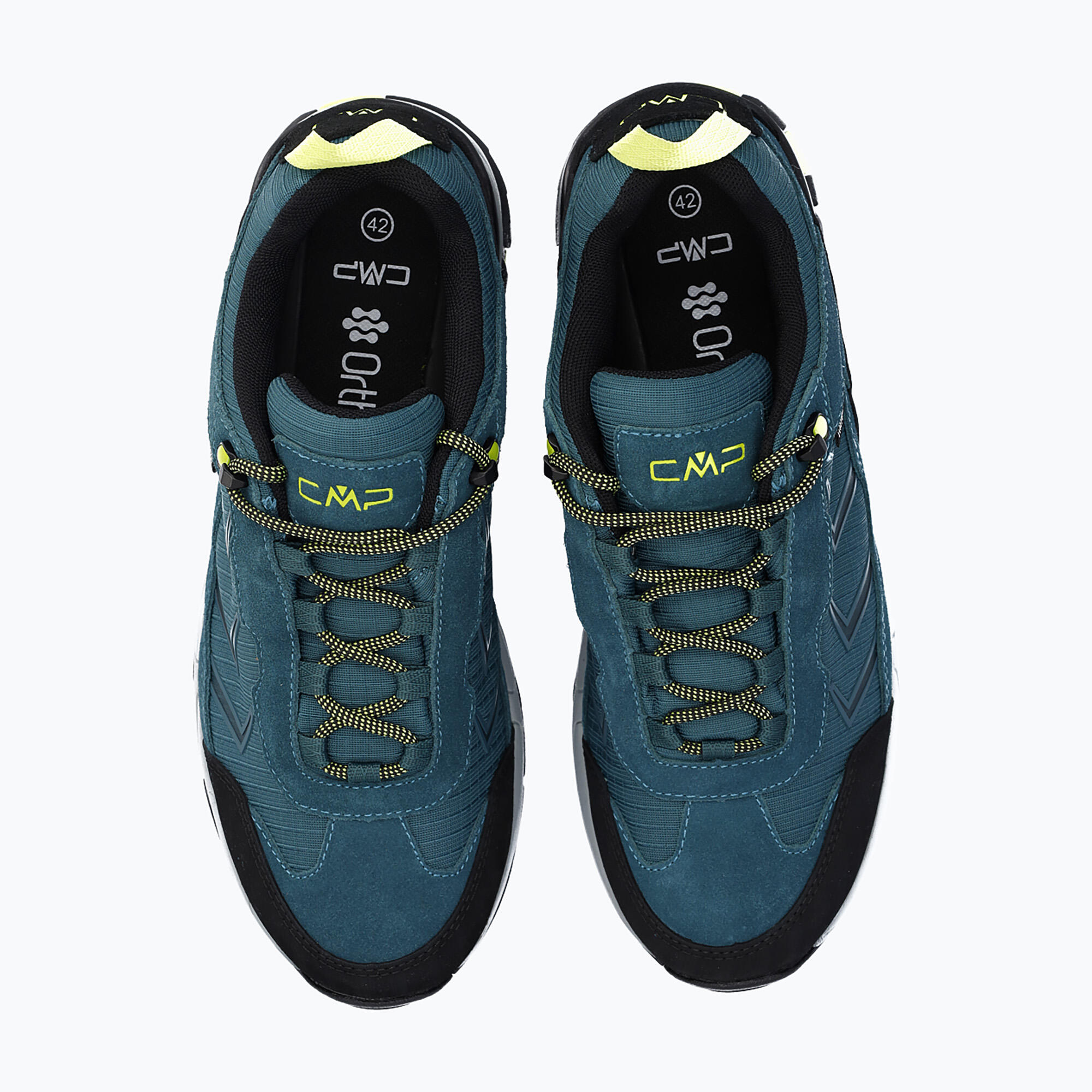 Chaussures de trekking homme CMP Melnick Low 2/5