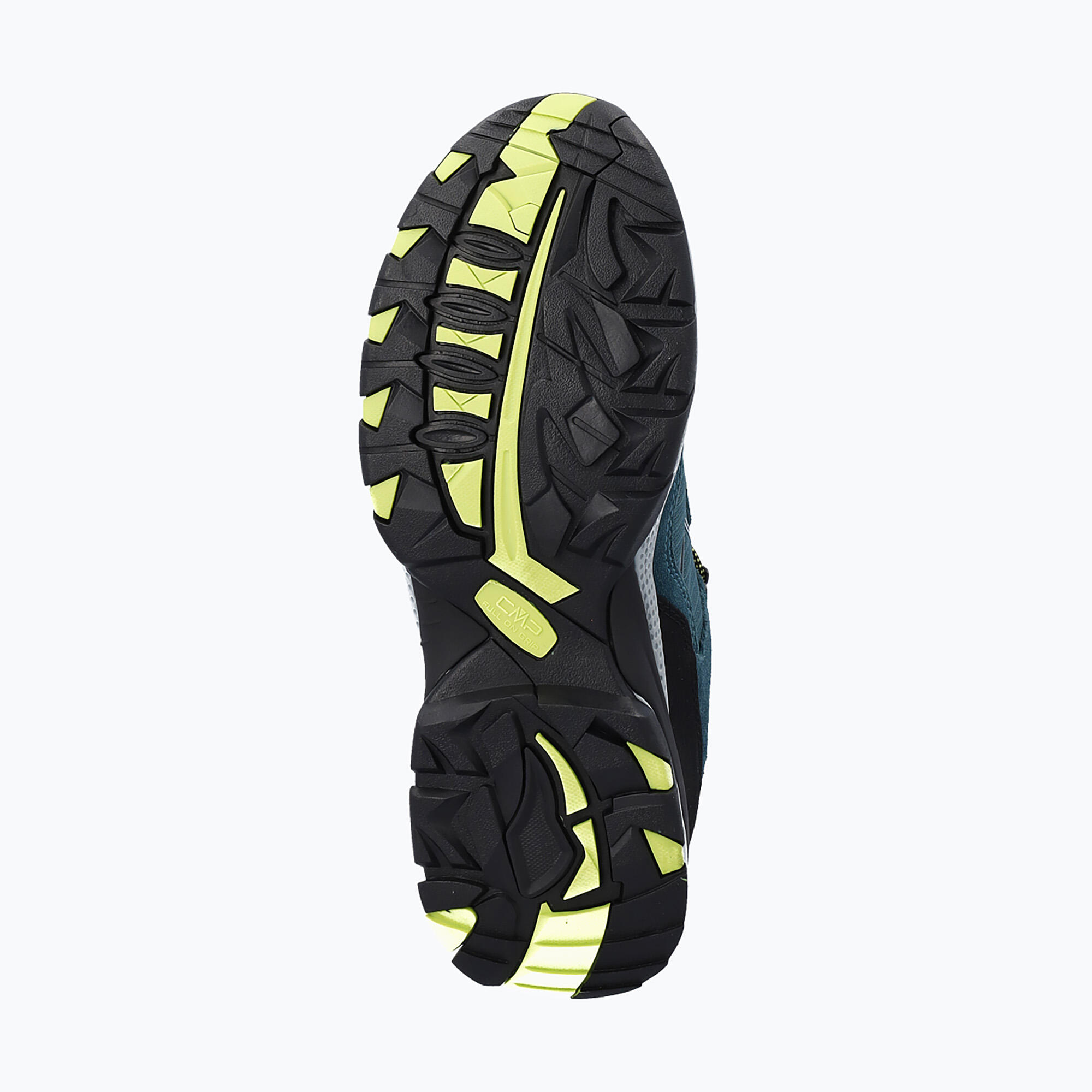 Chaussures de trekking homme CMP Melnick Low 4/5