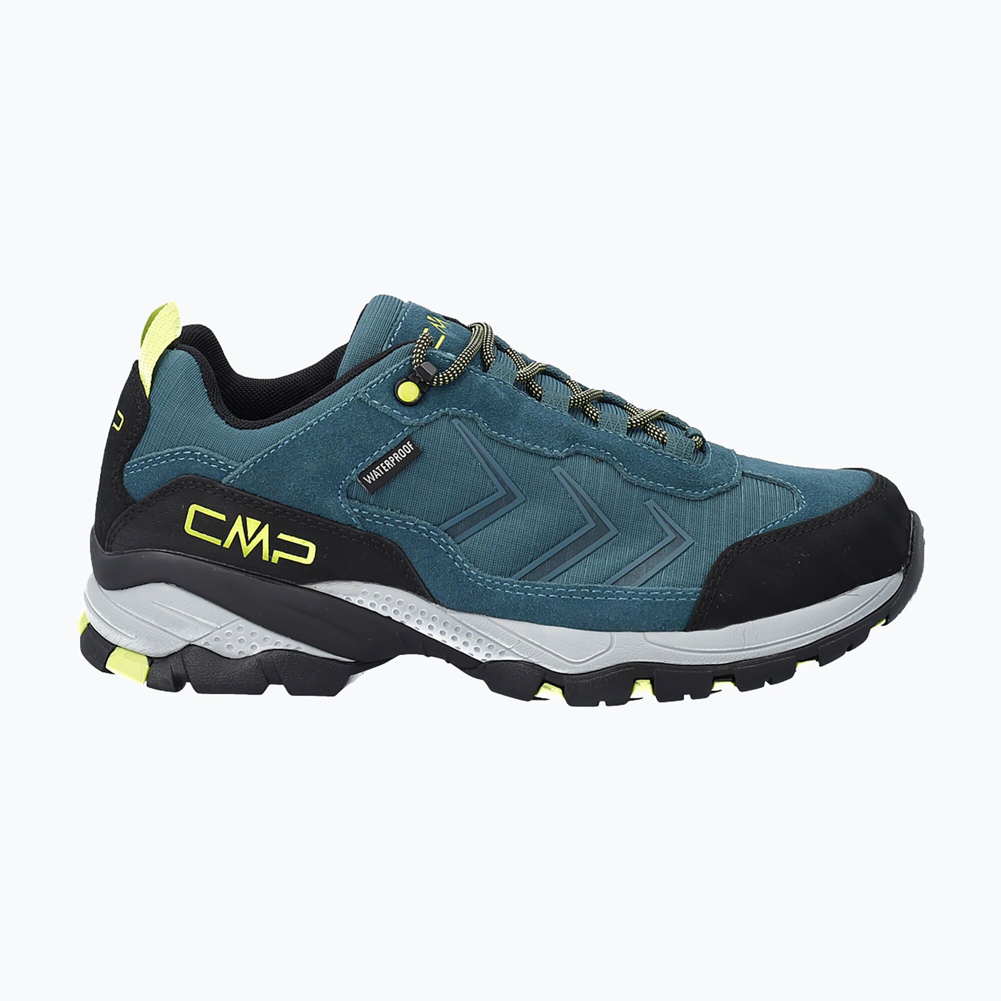 Chaussures de trekking homme CMP Melnick Low 5/5