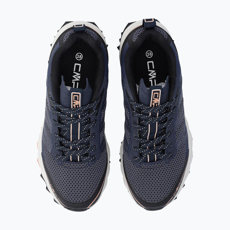 Pantofi de trekking dama Helnait Fast CMP