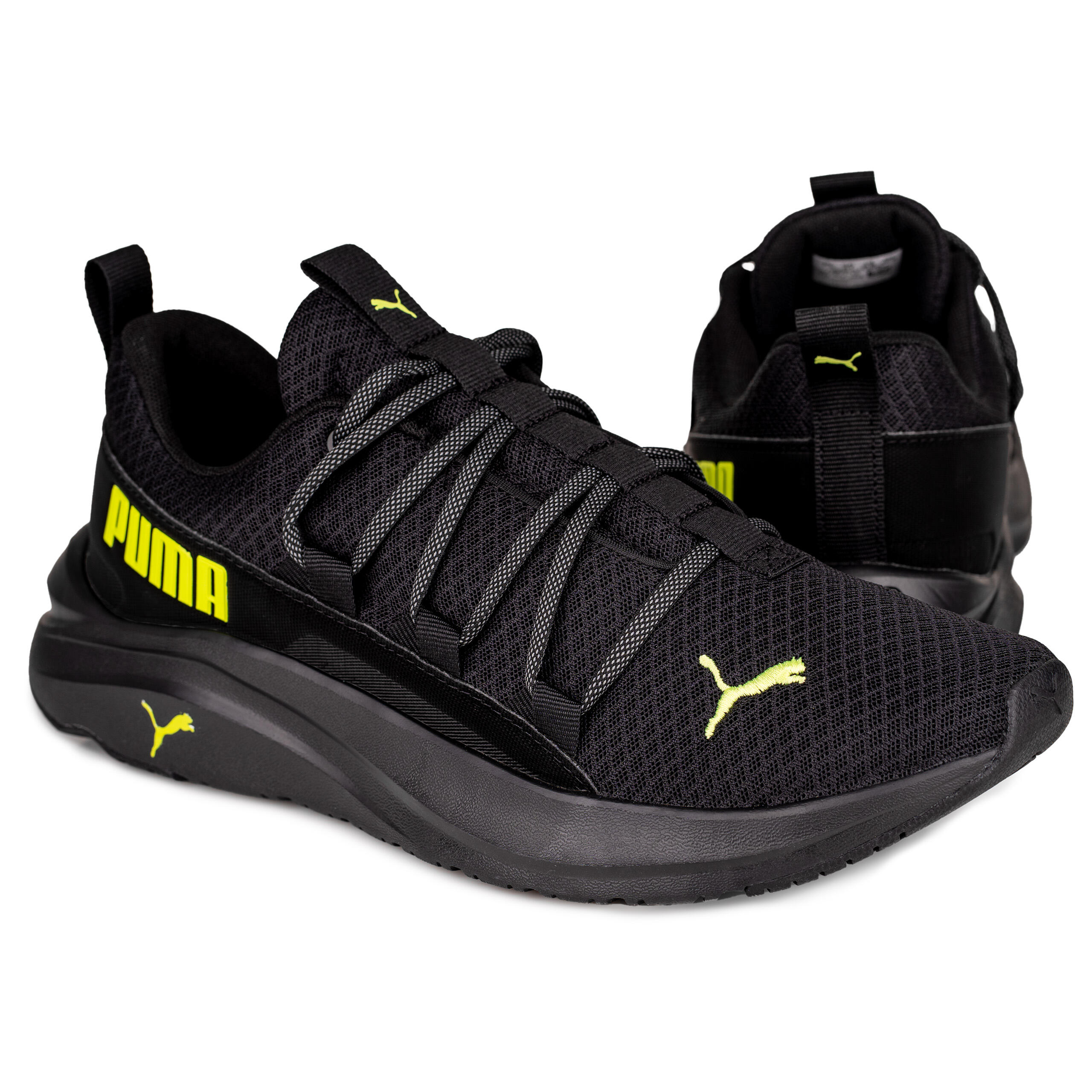 PUMA picture