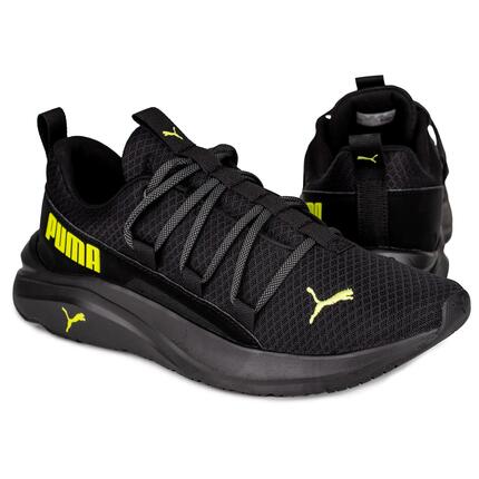 Zapatillas PUMA Softride One4all Negras