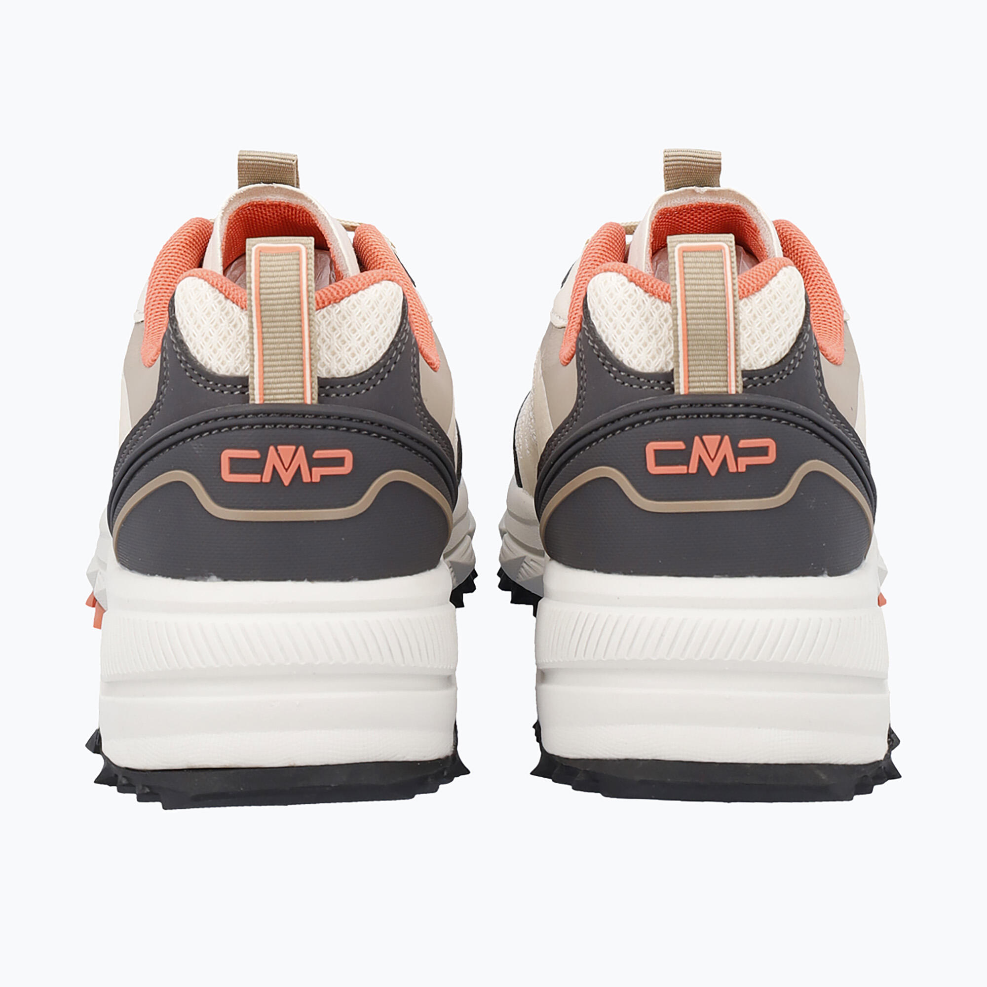 Scarpe da trekking da donna CMP Helnait Fast 4/5