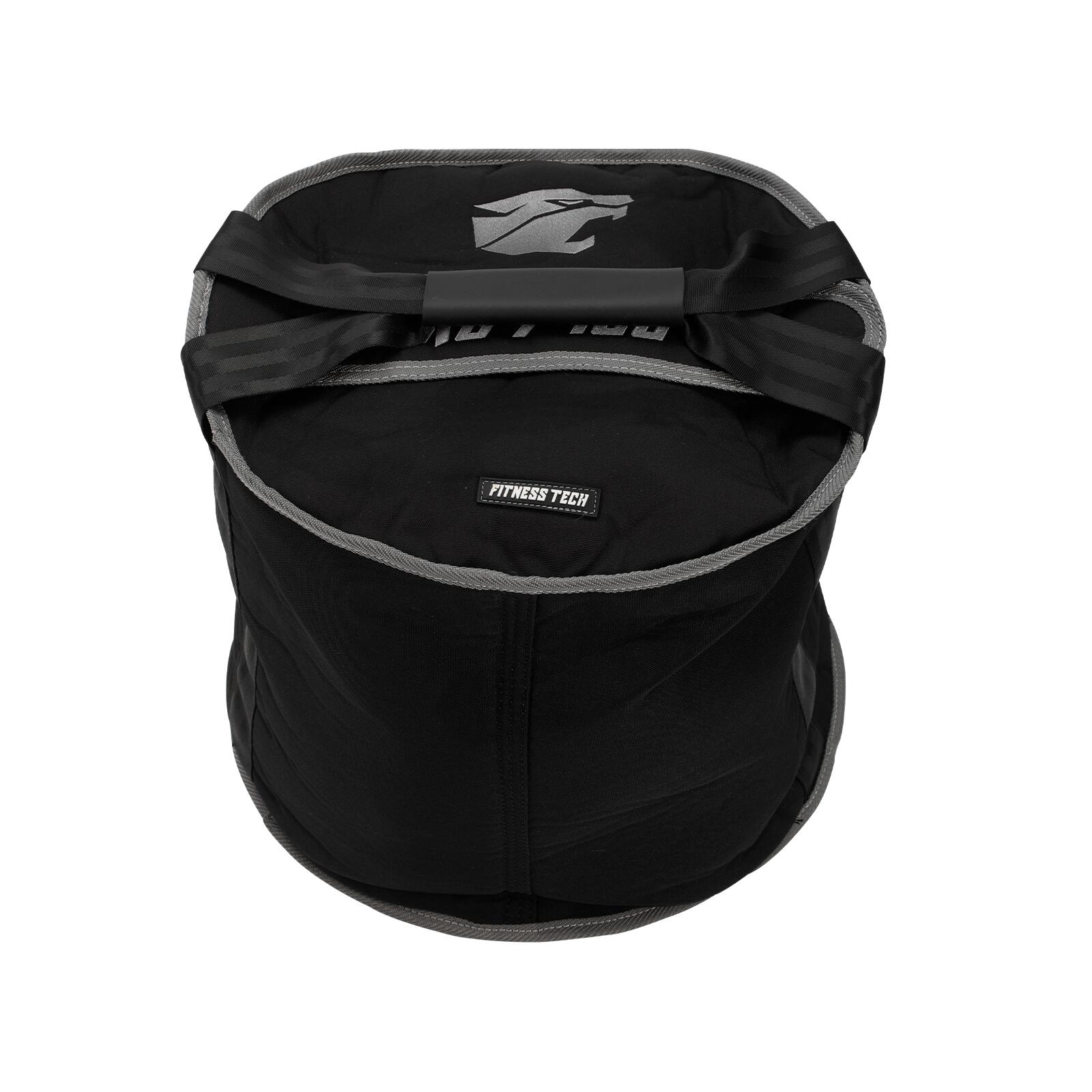 Sandbag  Fitness Tech 452kg / 100lb – Força, Resistência e Funcionalidade 2/6