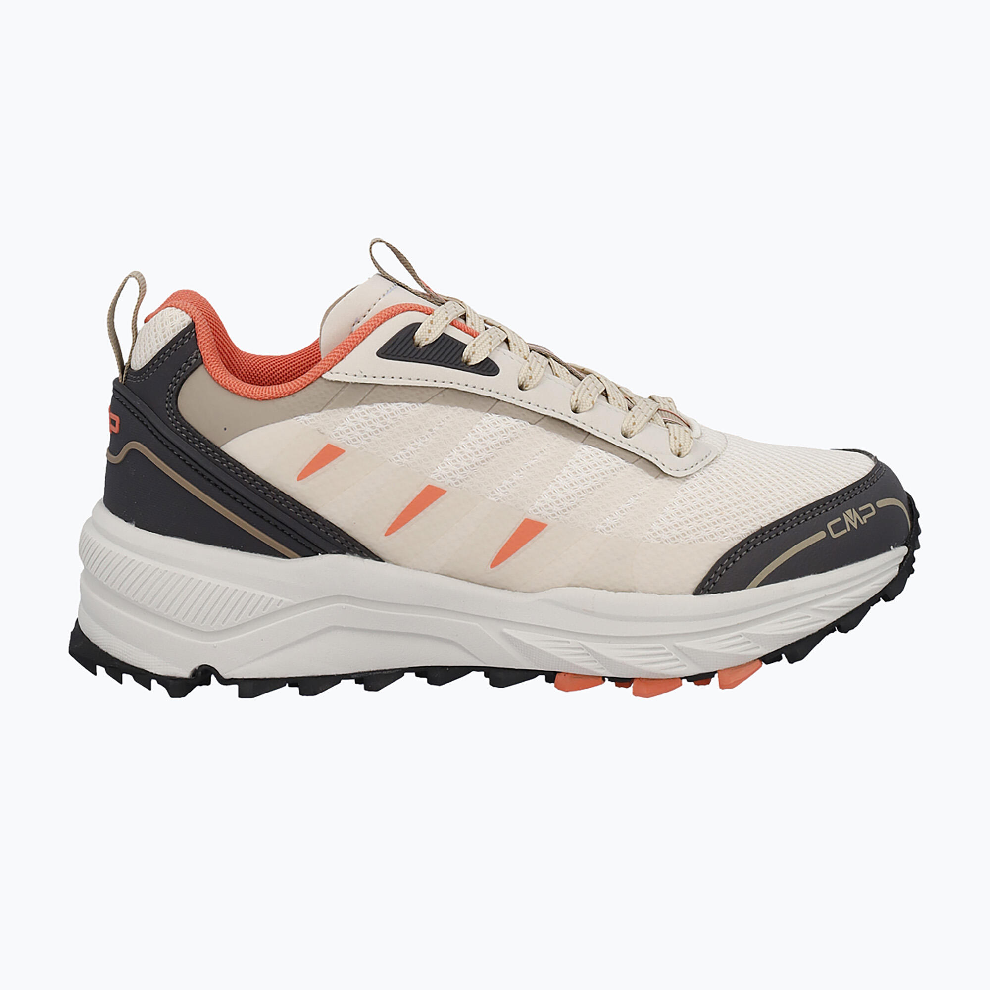 Scarpe da trekking da donna CMP Helnait Fast 2/5
