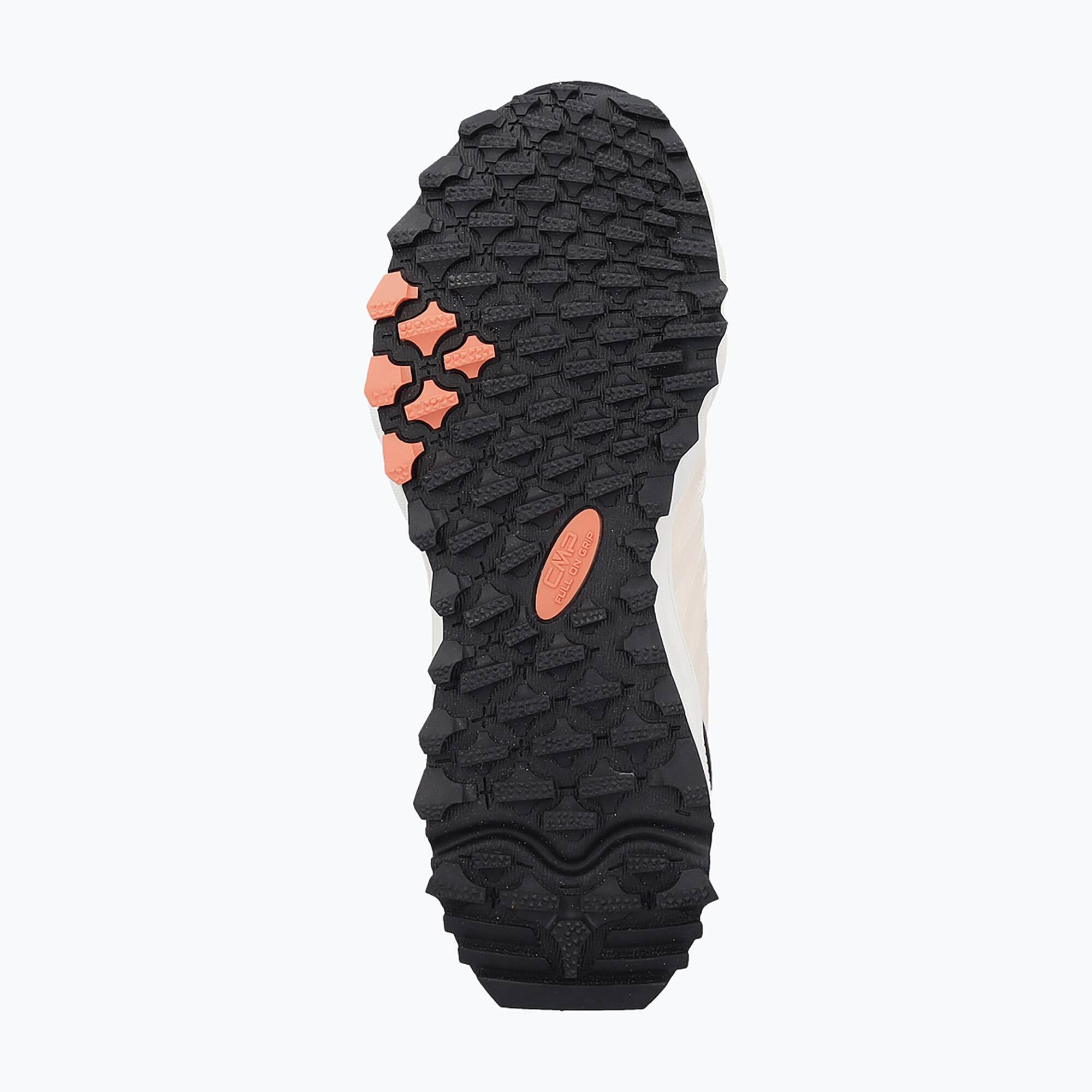 Scarpe da trekking da donna CMP Helnait Fast 5/5