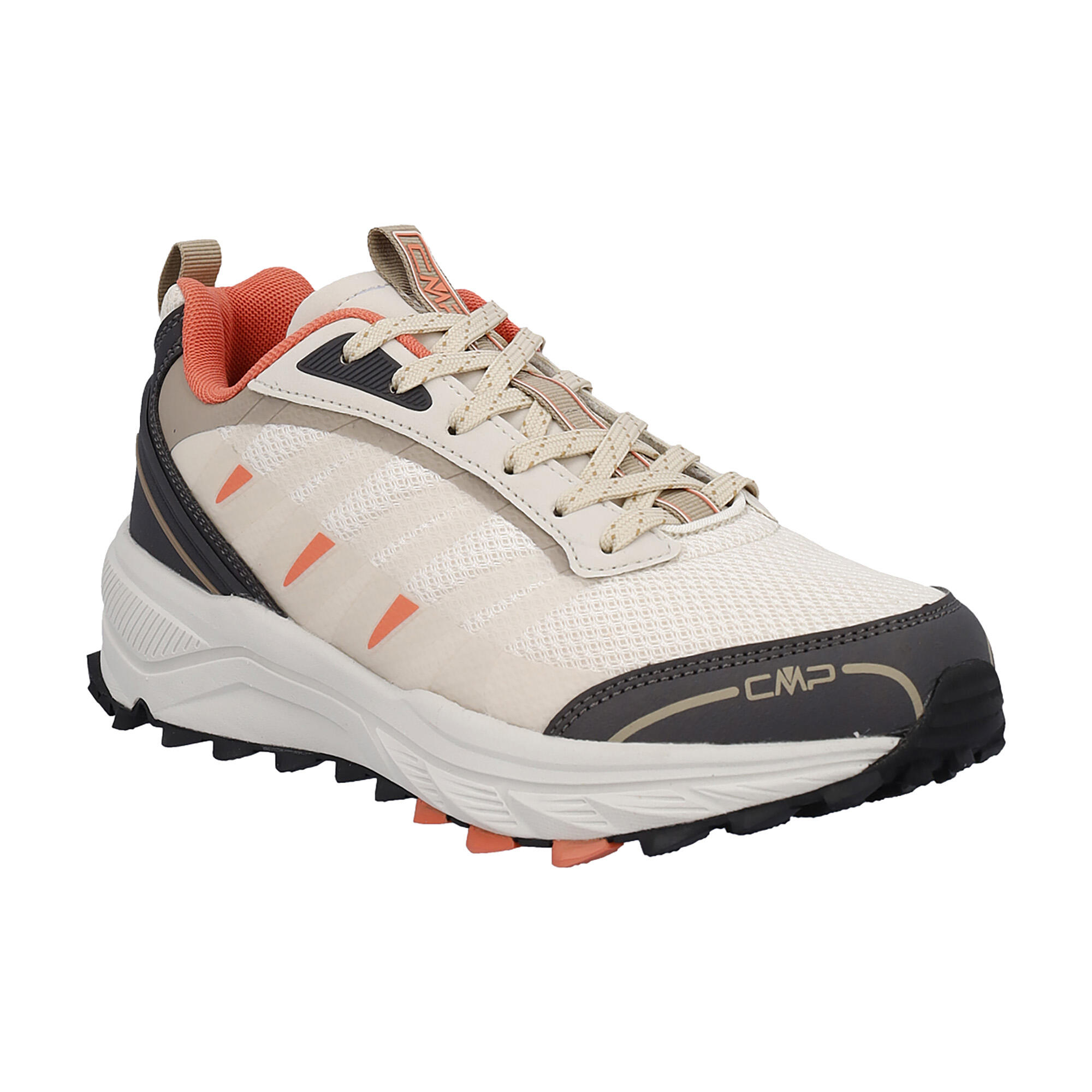 CMP Damen Trekkingschuhe CMP Helnait Fast