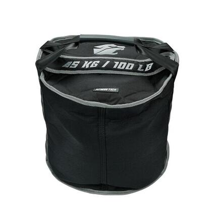 Sandbag Fitness Tech 45kg / 100lb – Force, Résistance et Polyvalence