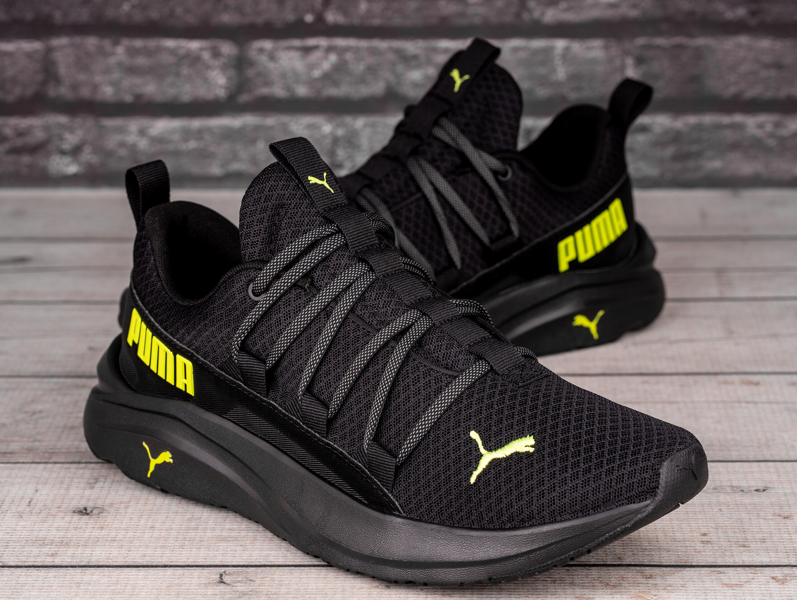 Scarpe Puma modello 377671-12 per uomini 2/7