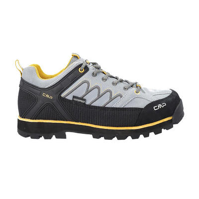 Scarpe da trekking da uomo CMP Moon Low Wp
