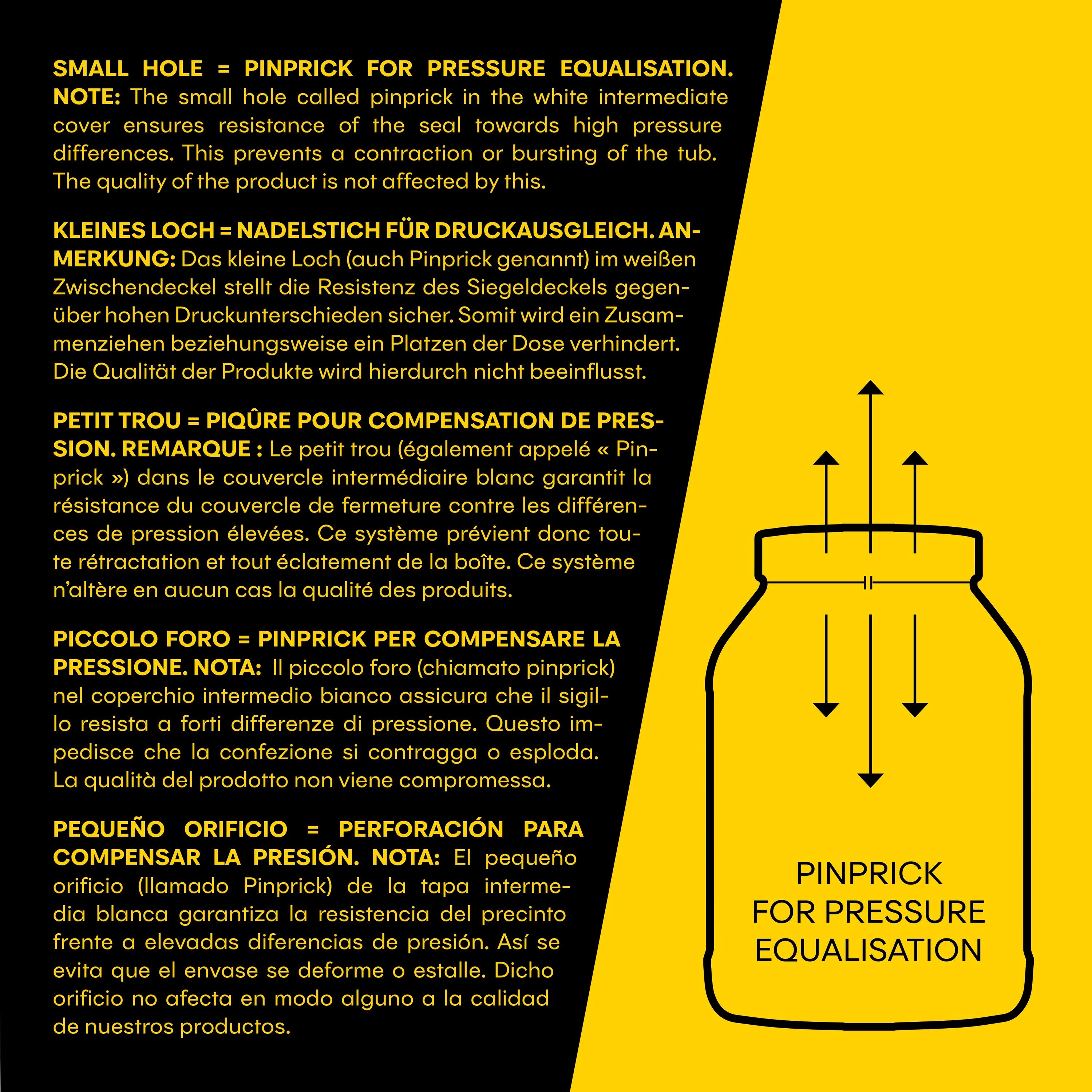 Powerbar Isoactive Lemon 1320g - Isotonisches Sportgetränk - 5 Elektrolyte 4/7