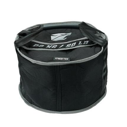 Sandbag 22 kg / 50 lb – Fitness Tech