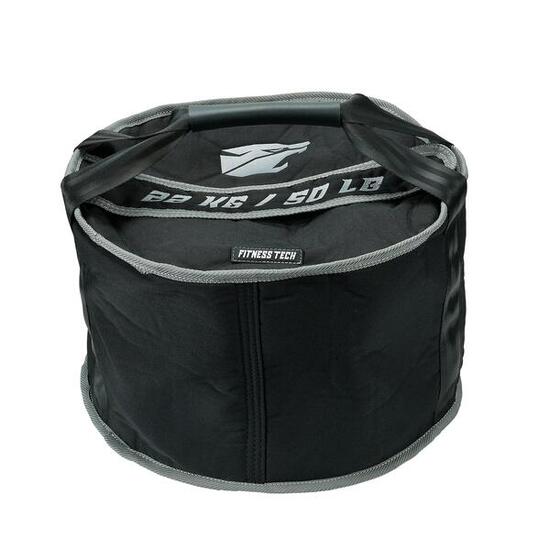 Sandbag 22 kg / 50 lb – Fitness Tech