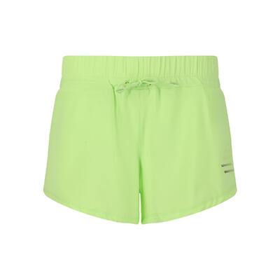 Spodenki do biegania damskie Endurance Tarja