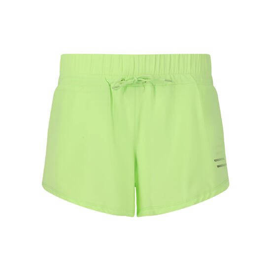 Spodenki do biegania damskie Endurance Tarja