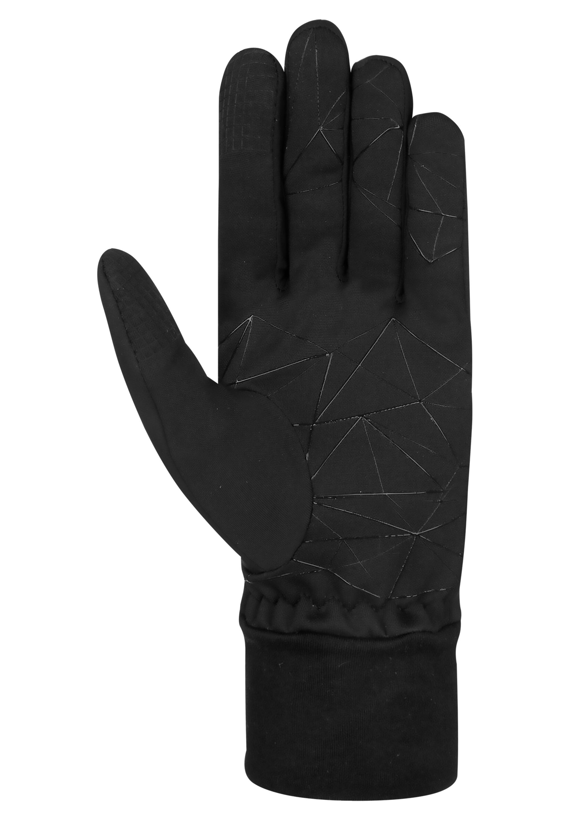 Vingerhandschoenen City Life TOUCH-TEC 3/5