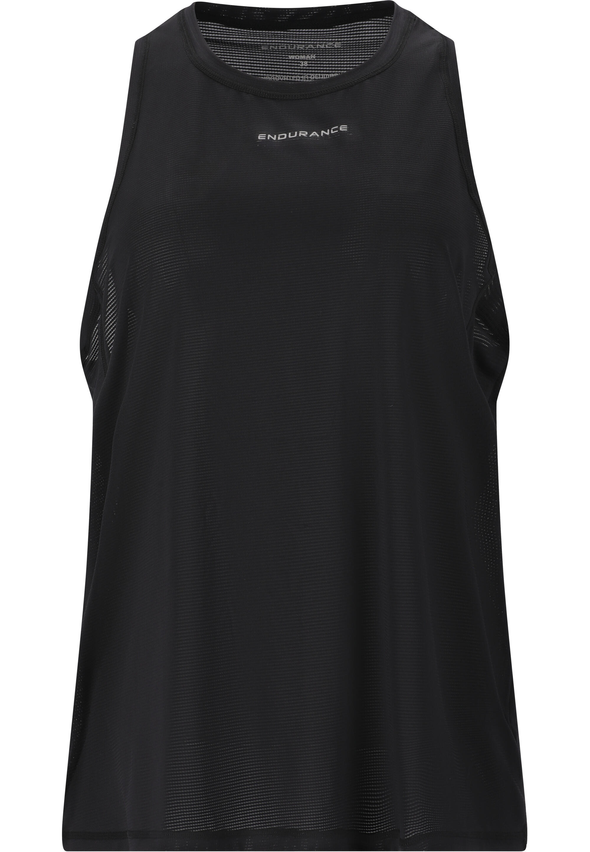 ENDURANCE Canottiera da donna Endurance Atalanta
