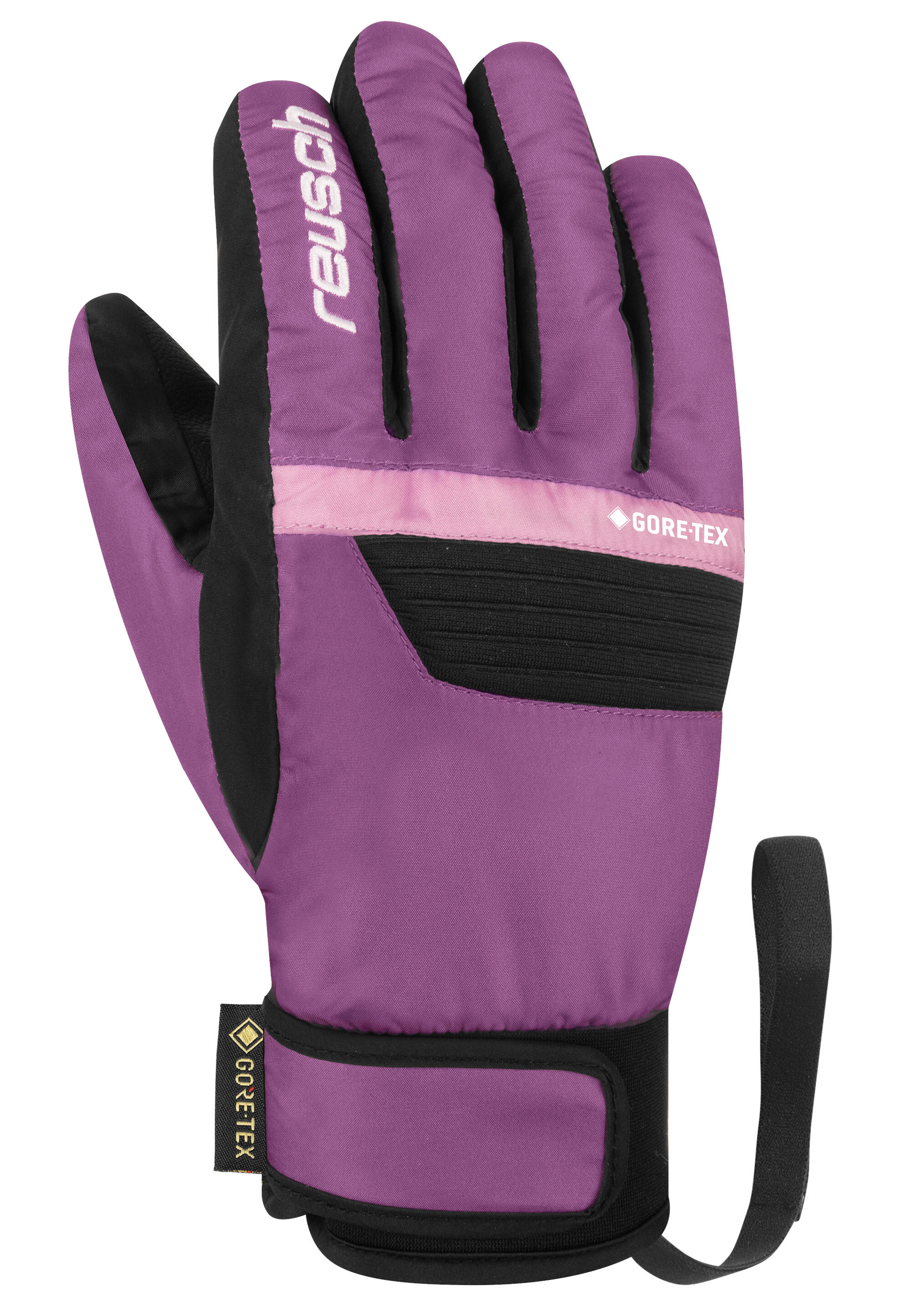 Gants à doigts Bolt SC GORE-TEX Junior 2/5