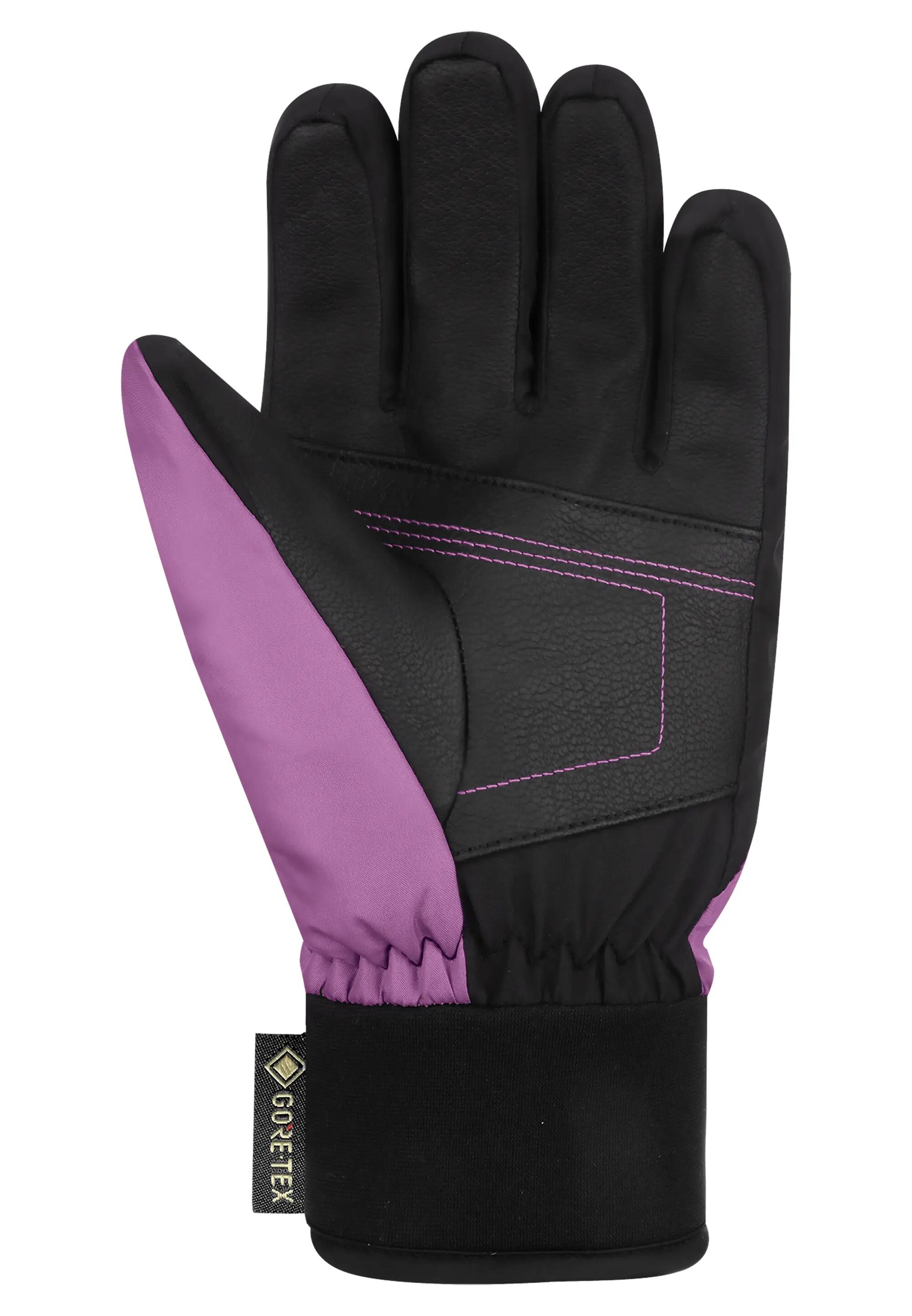 Gants à doigts Bolt SC GORE-TEX Junior 3/15