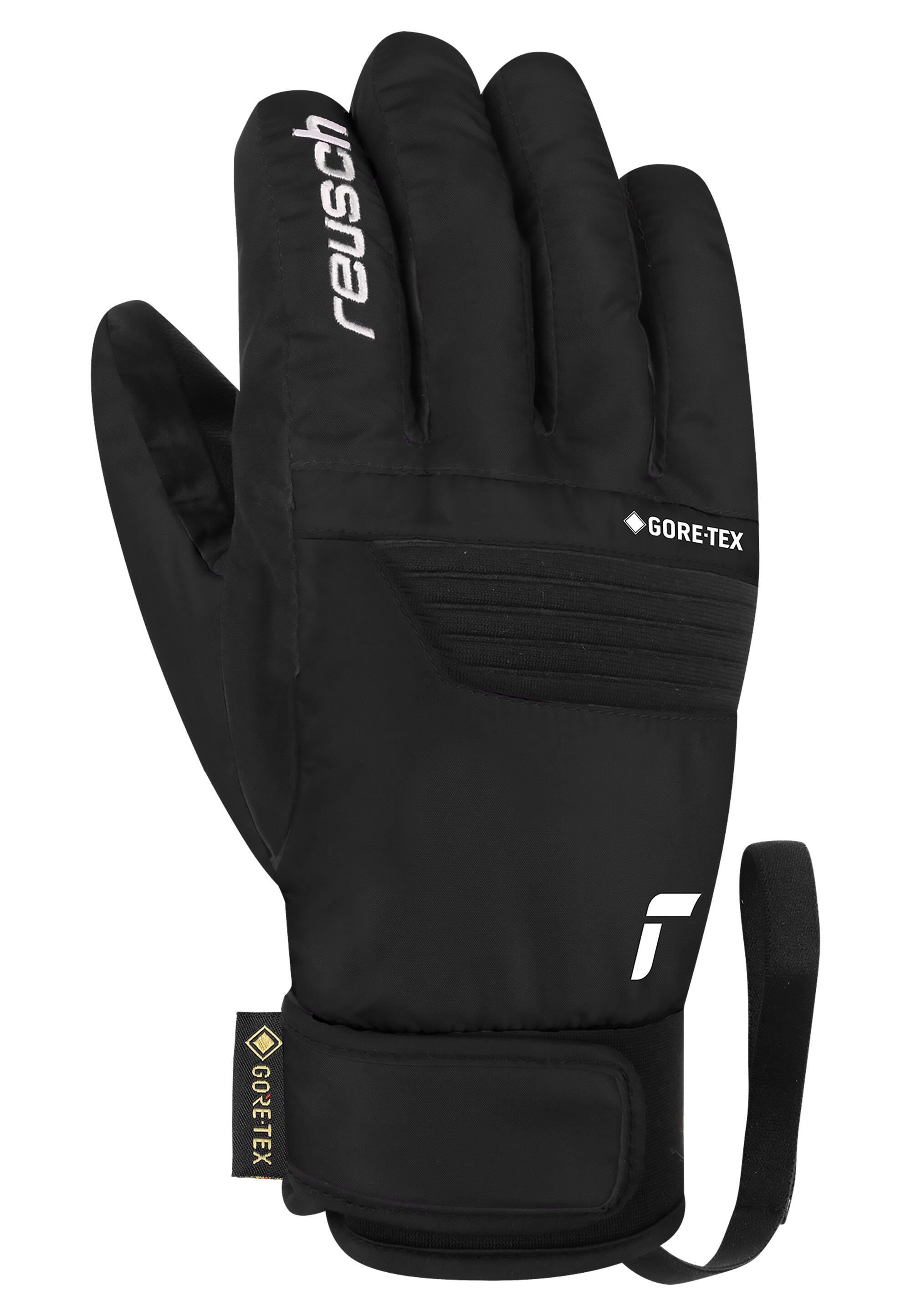 Vingerhandschoenen Bolt SC GORE-TEX Junior 2/5