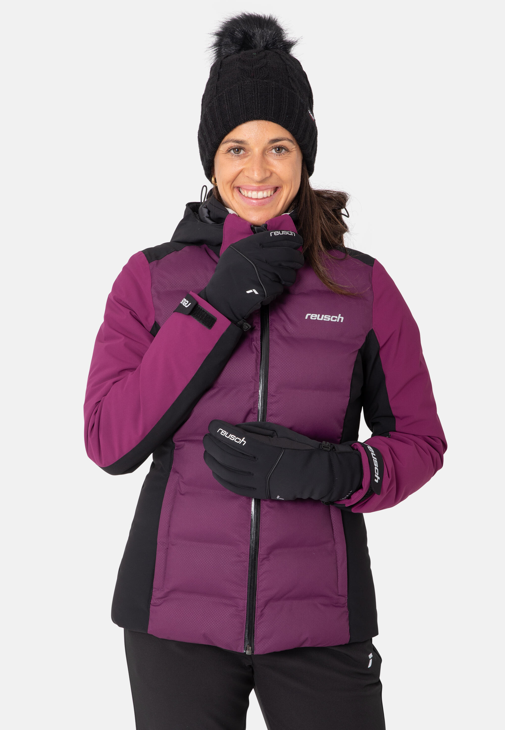 Vingerhandschoenen Amira GORE-TEX 2/5