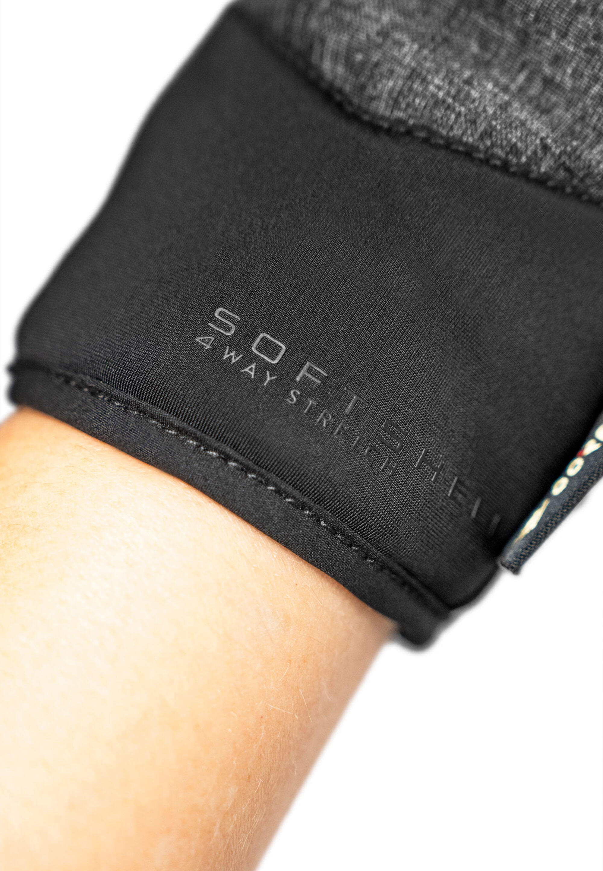 Fingerhandschuhe Amira GORE-TEX 4/5