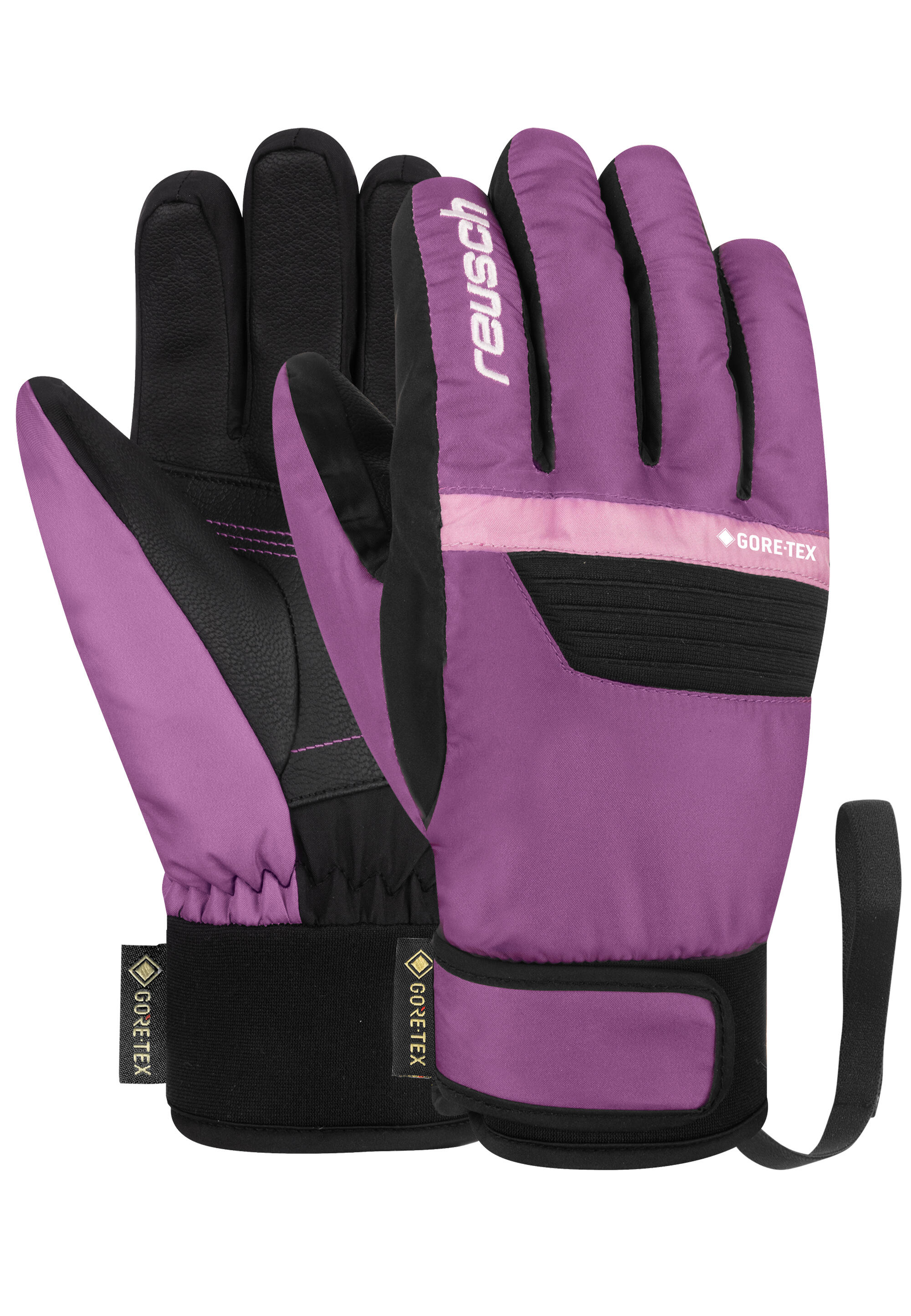 violet royal