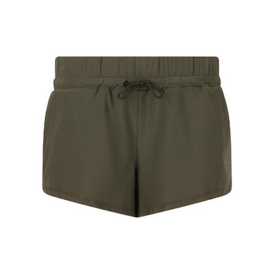 Spodenki do biegania damskie Endurance Tarja