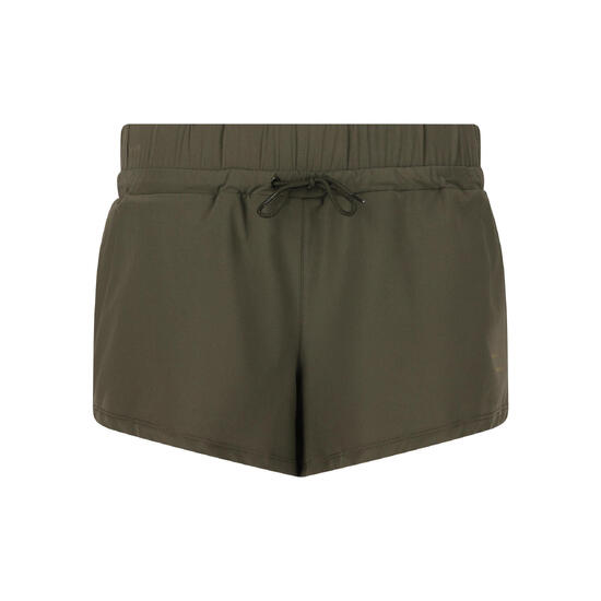 Spodenki do biegania damskie Endurance Tarja