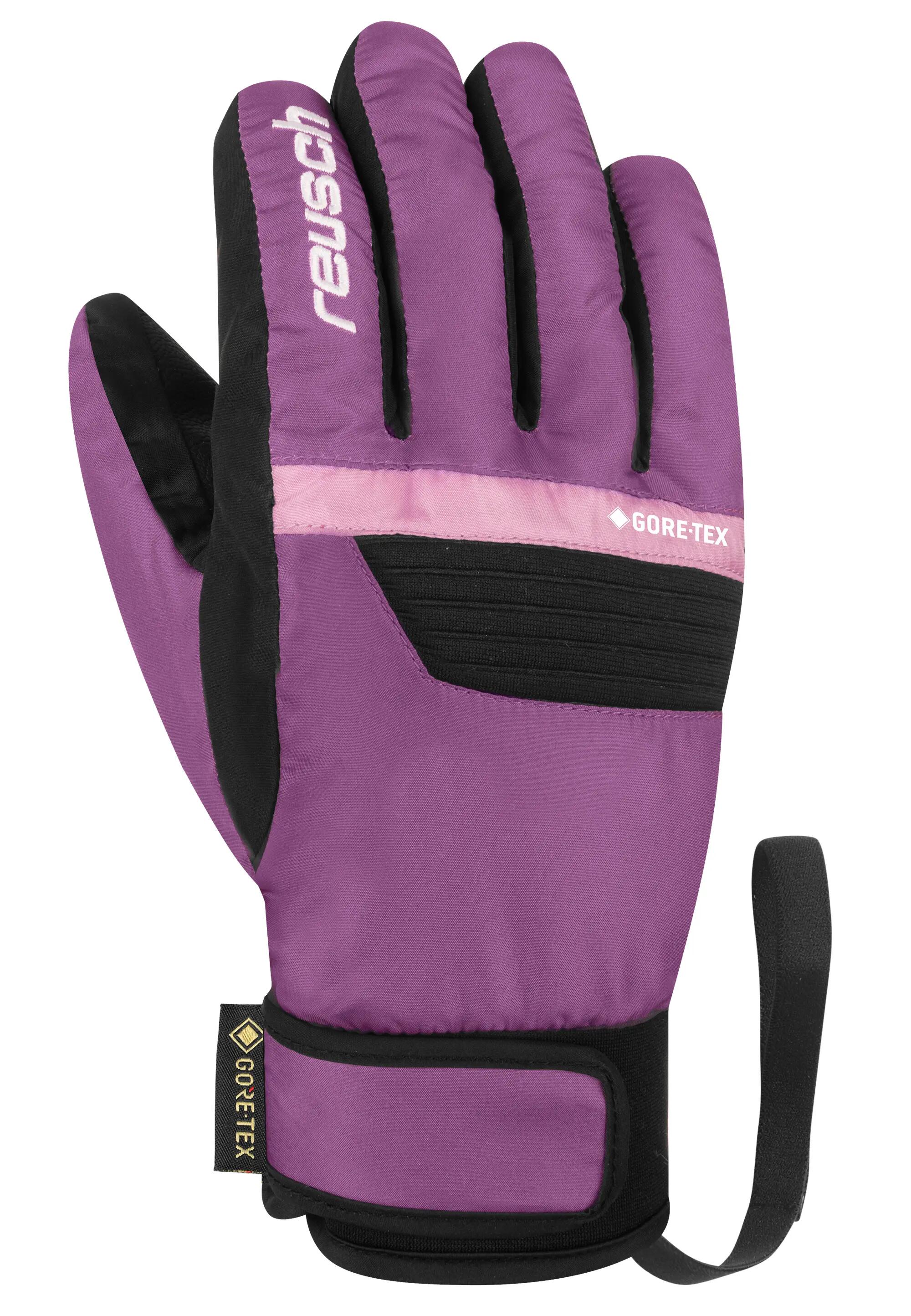 Gants à doigts Bolt SC GORE-TEX Junior 2/15
