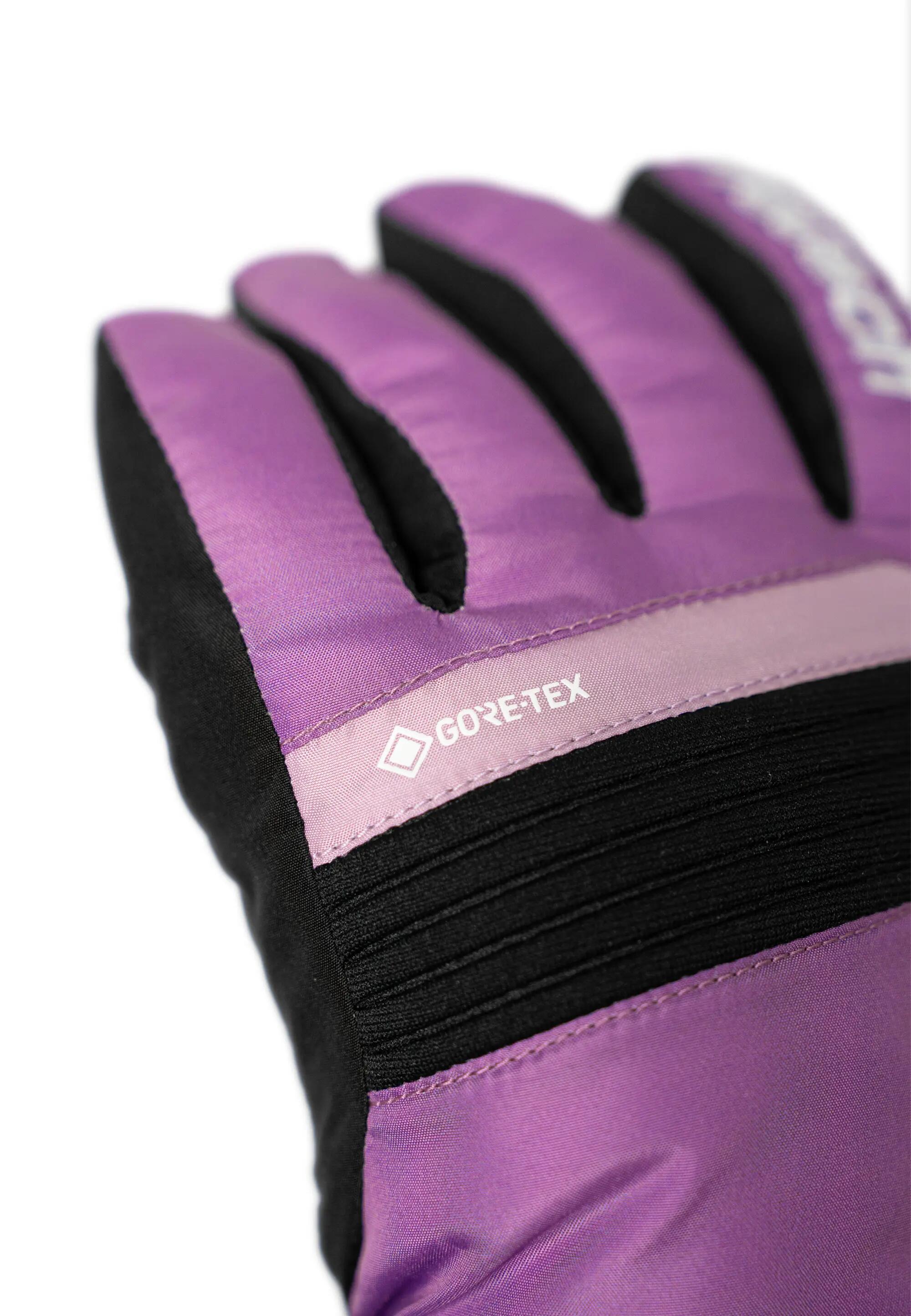 Gants à doigts Bolt SC GORE-TEX Junior 5/15