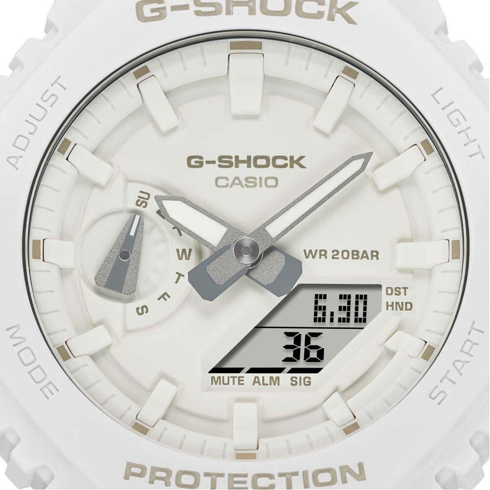 Ladies' Watch Casio GA-2100-7A7ER 7/7
