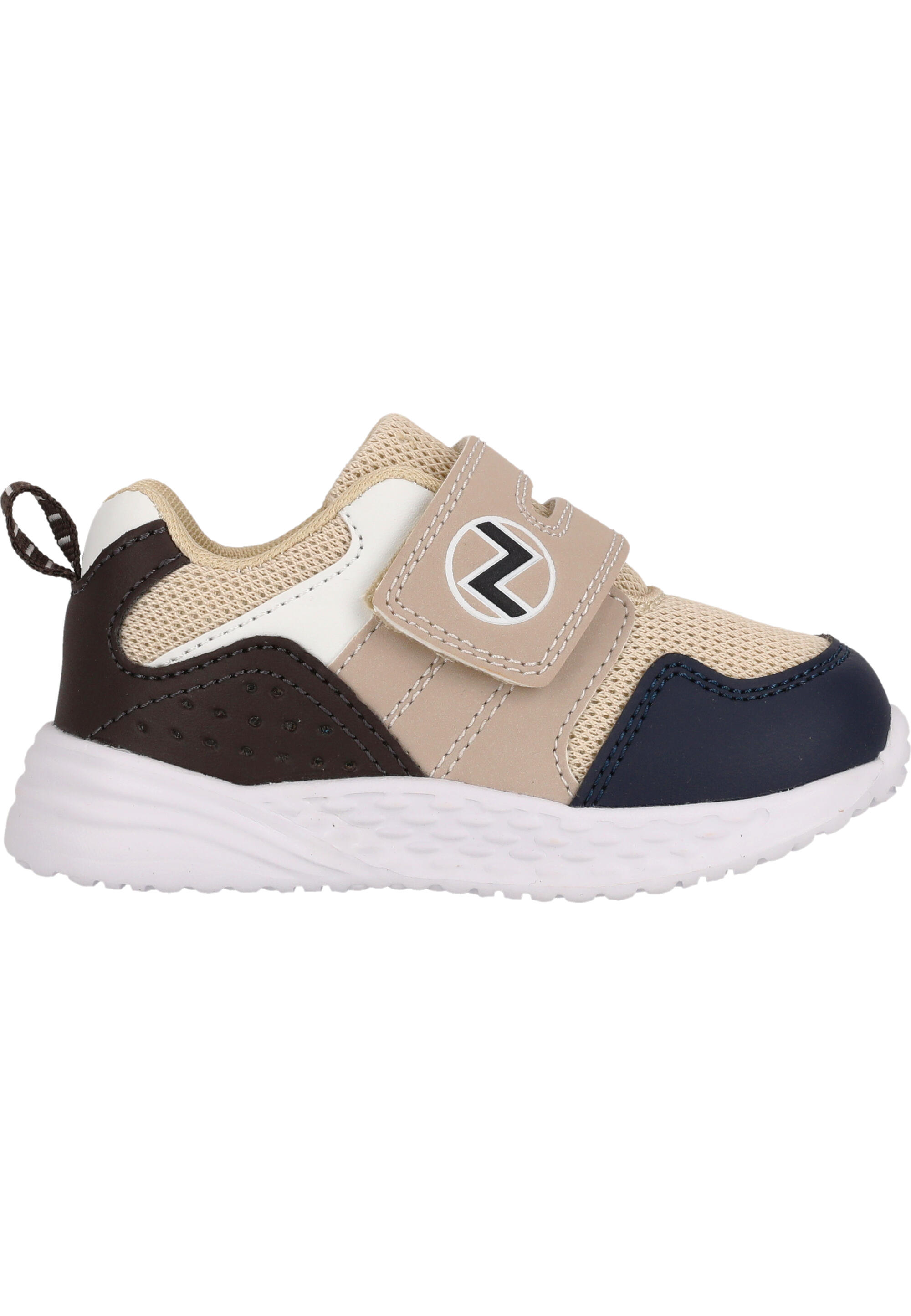 Baby-Sneaker Zigzag Lalila Pre Walker 3/7