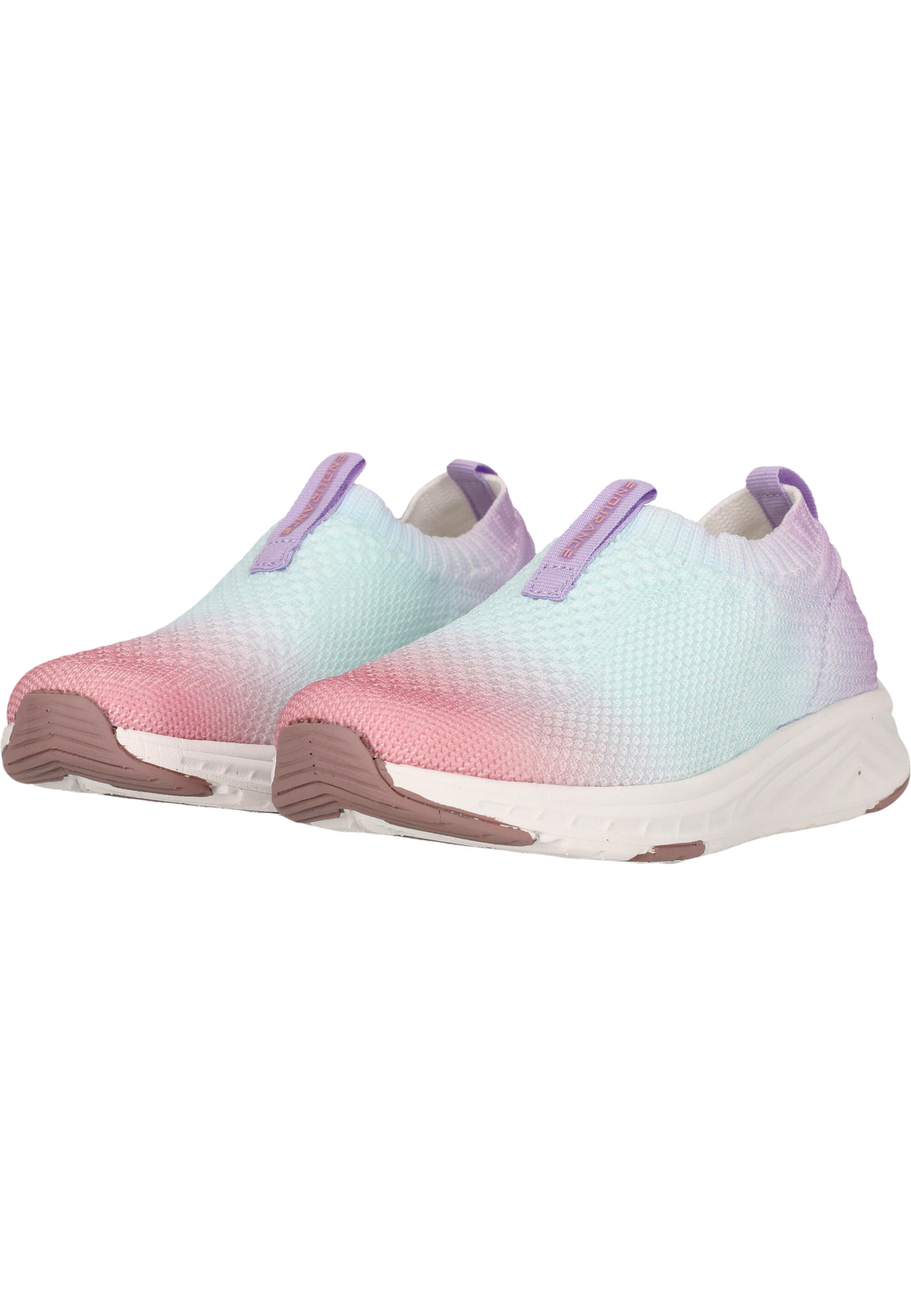 Zapatillas niño Endurance Evenand Lite 4/7