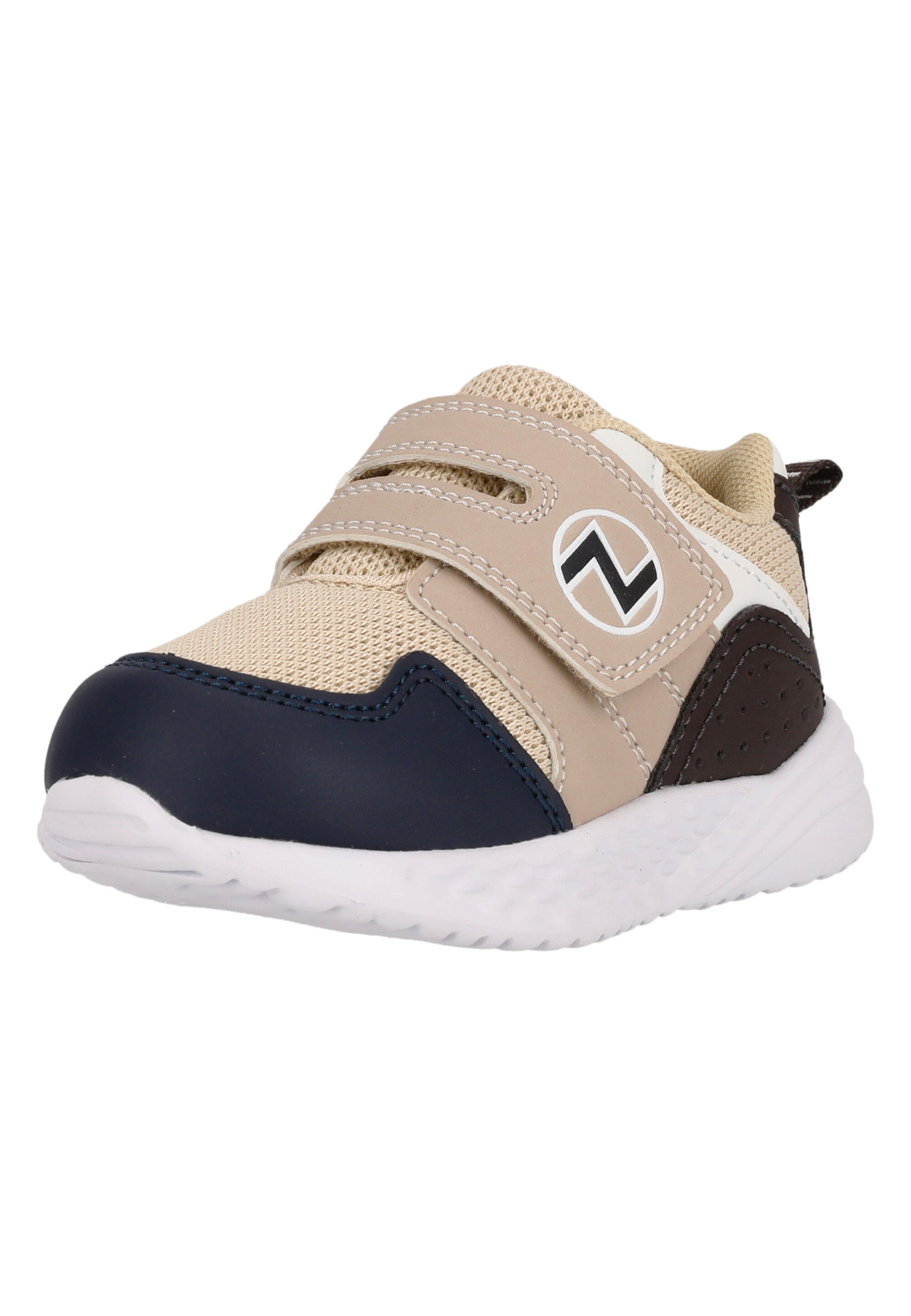 Baby-Sneaker Zigzag Lalila Pre Walker 2/7