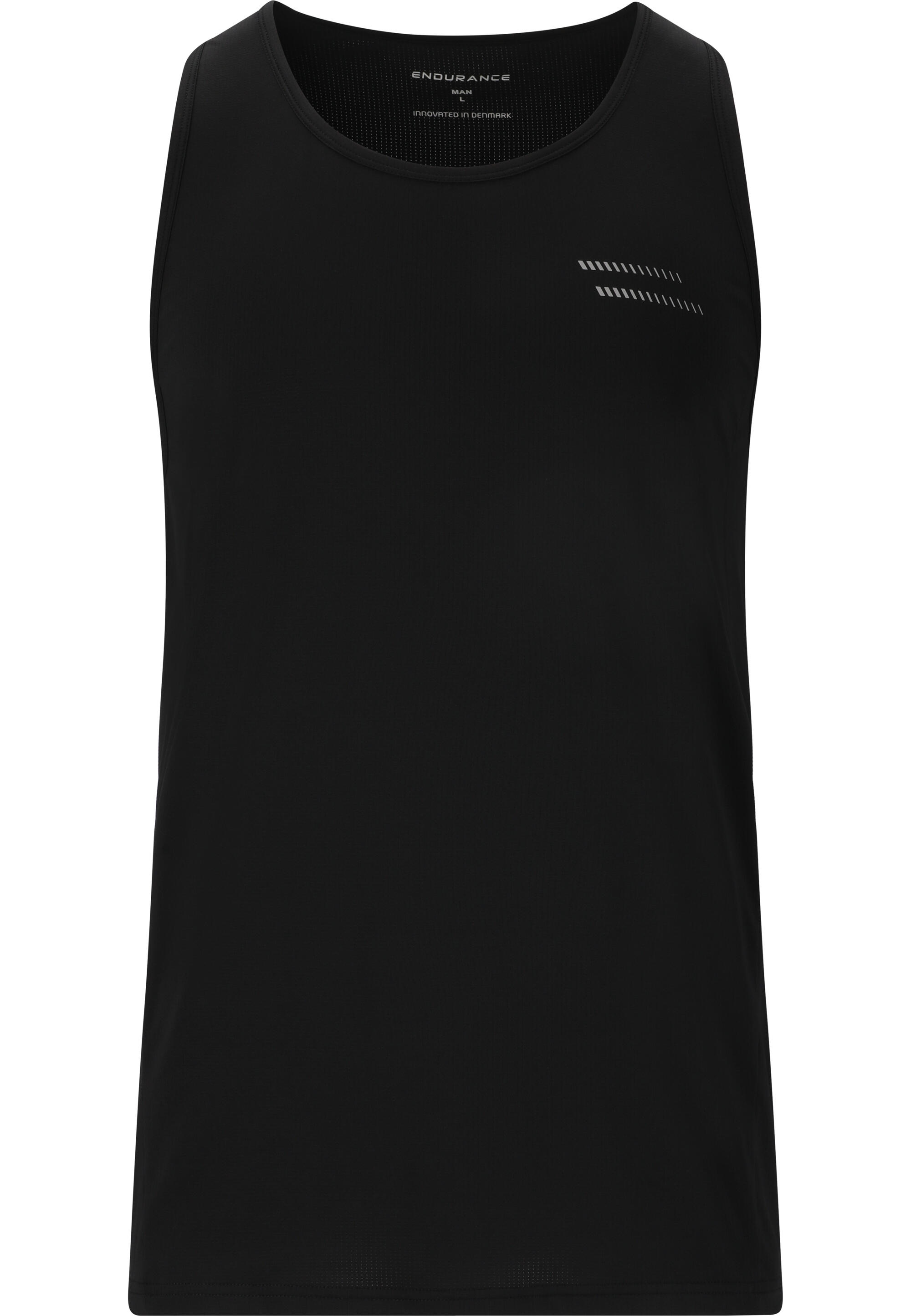 Tank top Endurance Grady