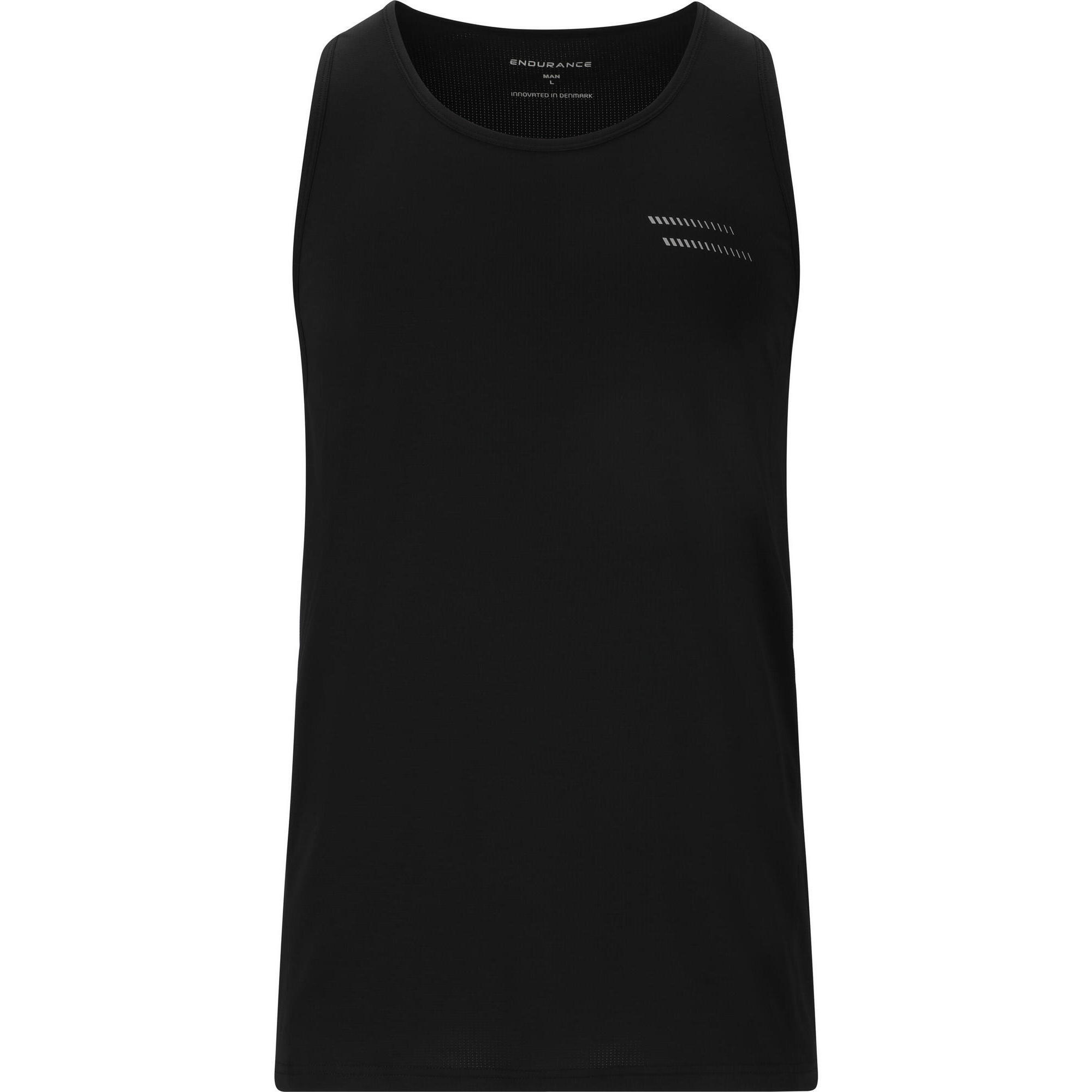 Koszulka treningowa męska Endurance Grady