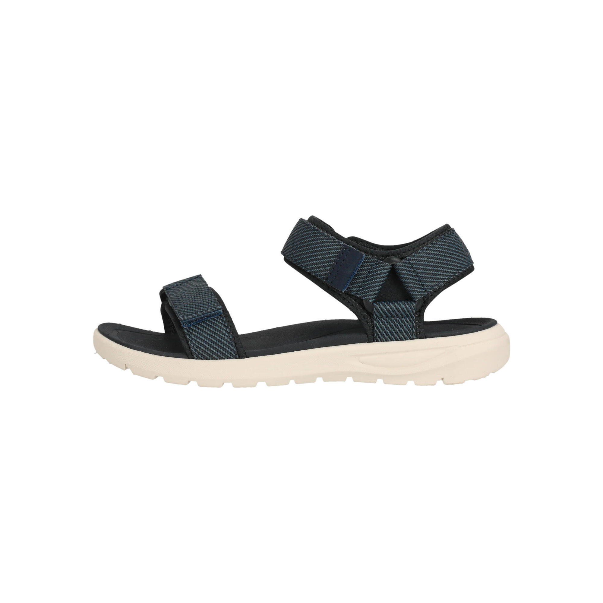 Cruz - Sandale Ruffalo - Sandales - Bleu - 39 - Decathlon
