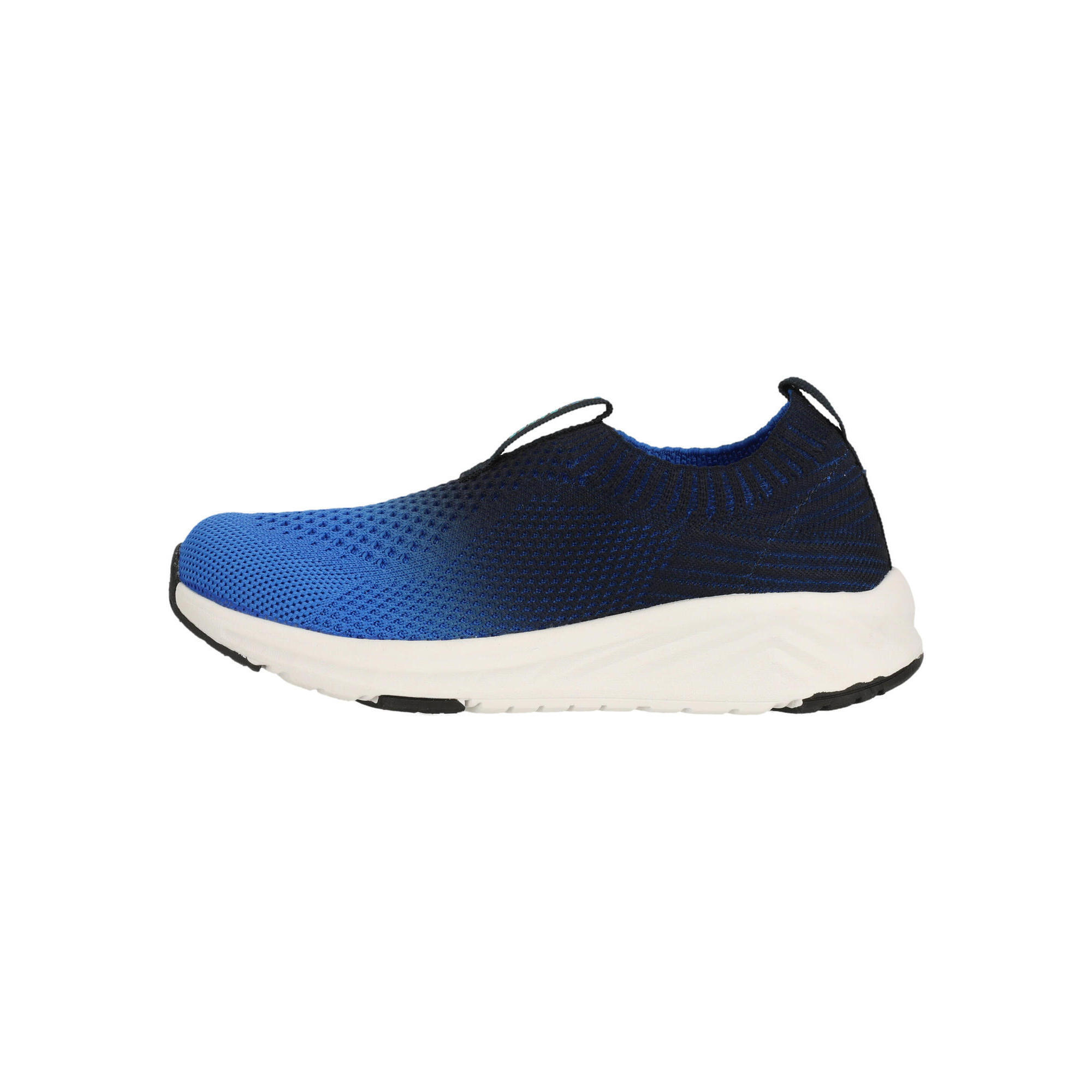Endurance - Baskets Evenand - Chaussures De Sport - Bleu - 34 - Decathlon