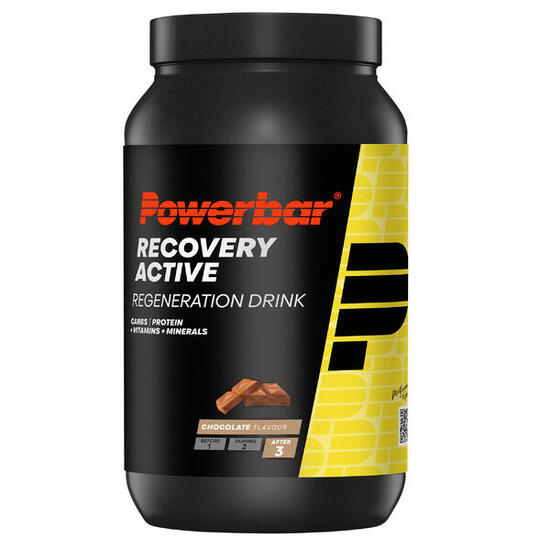 Recovery Active 1210g Chocolate