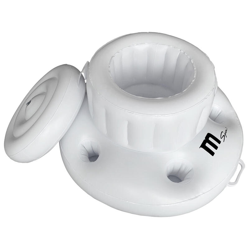 Bar flottant pour spa gonflable Mspa