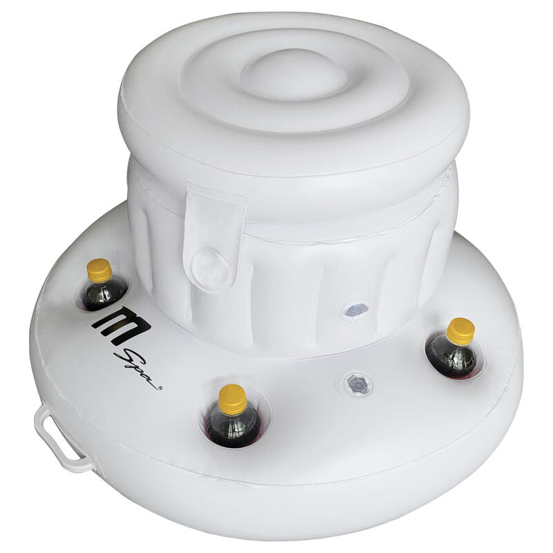 Bar flottant pour spa gonflable Mspa