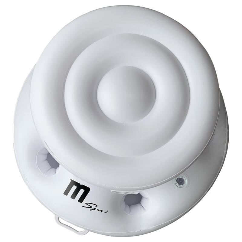 Bar flottant pour spa gonflable Mspa
