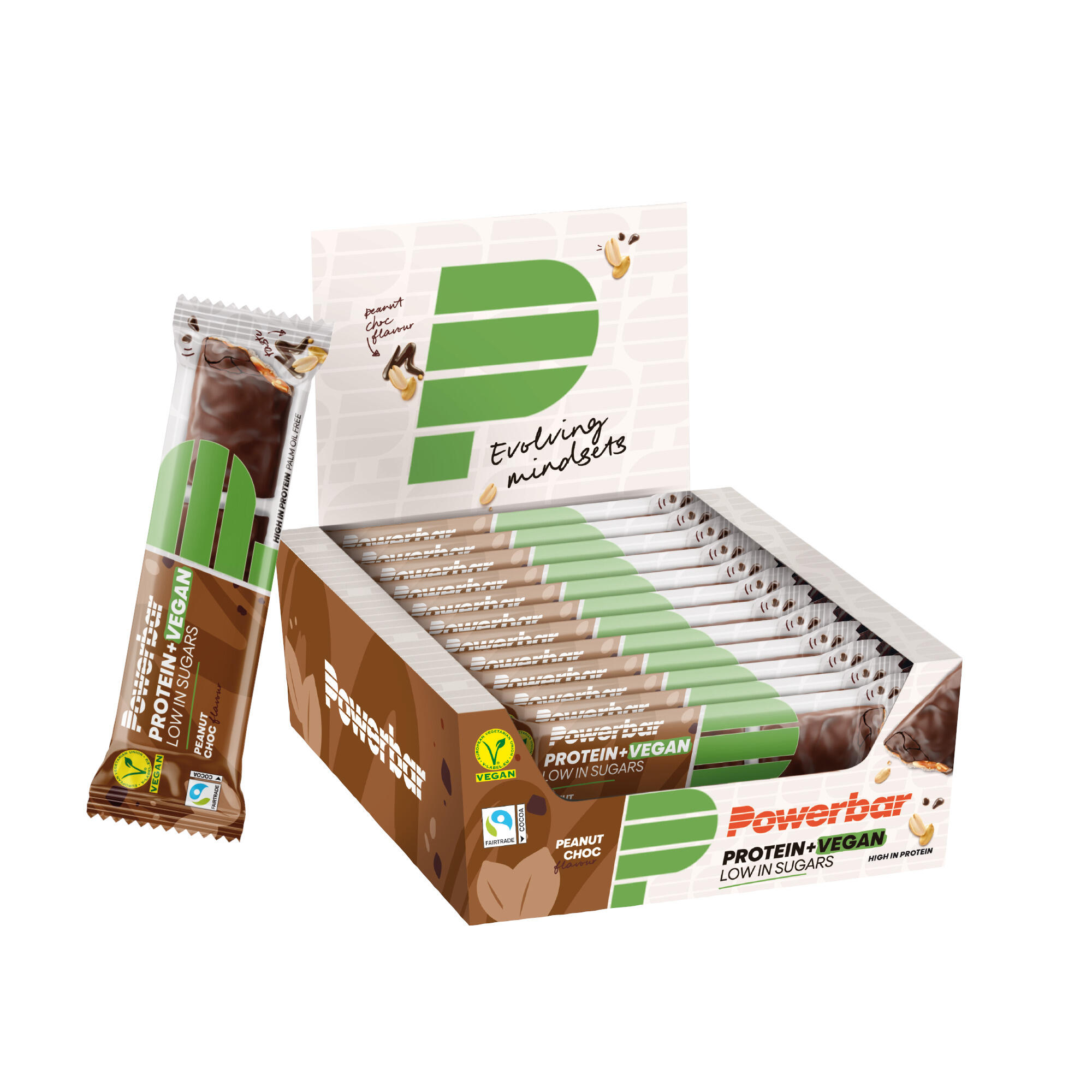 POWERBAR picture