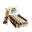 Barra de proteína Powerbar natural de 40g (embalagem de 18)