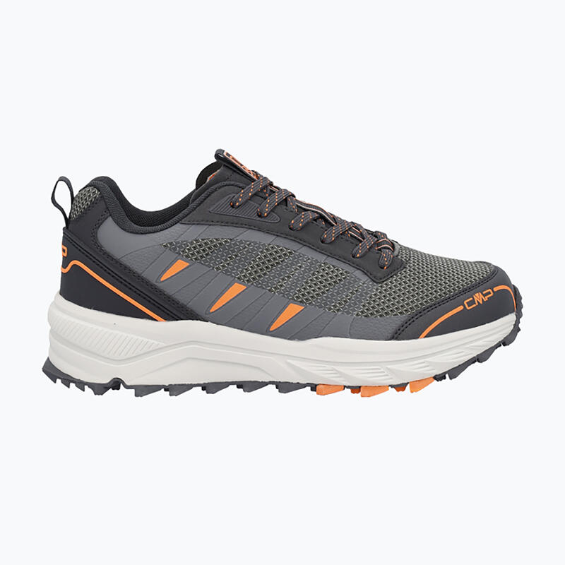 Incaltaminte de trekking barbati CMP Helnait Fast
