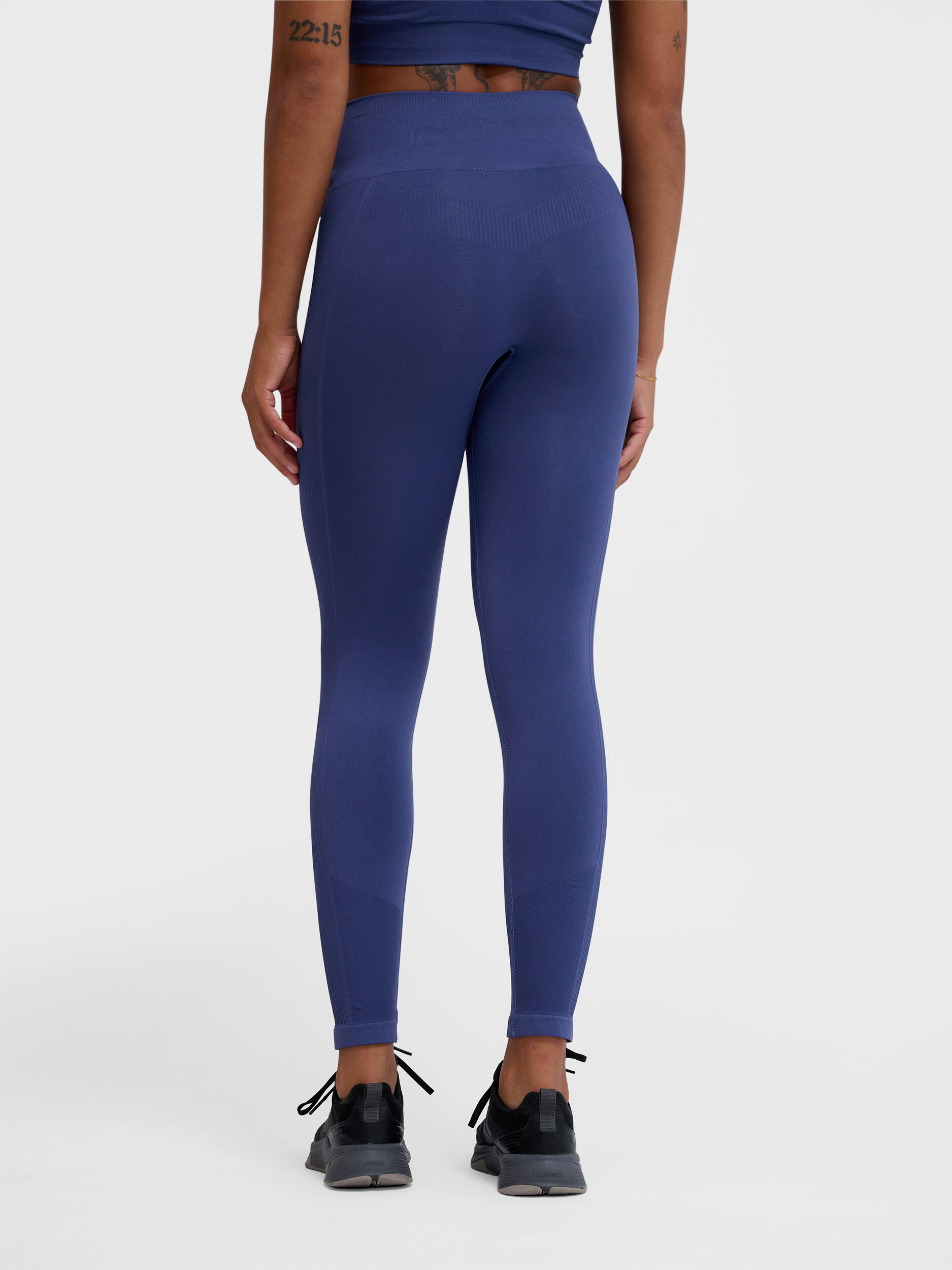 Mallas Hmltif Mujer 2/7