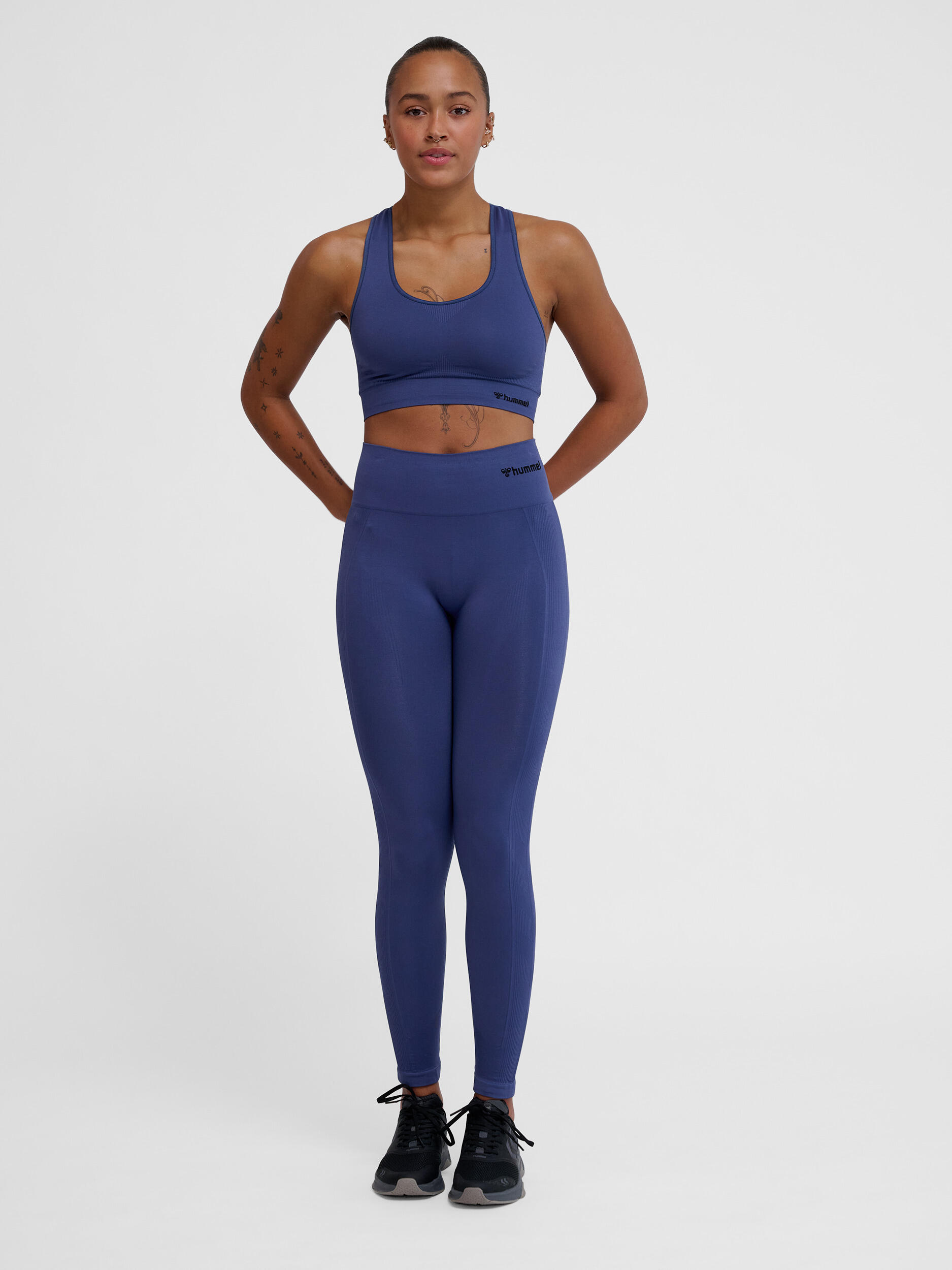 Mallas Hmltif Mujer 3/7
